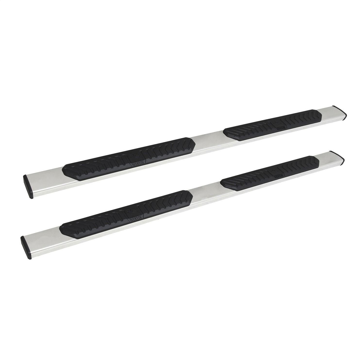 R5 Nerf Step Bars