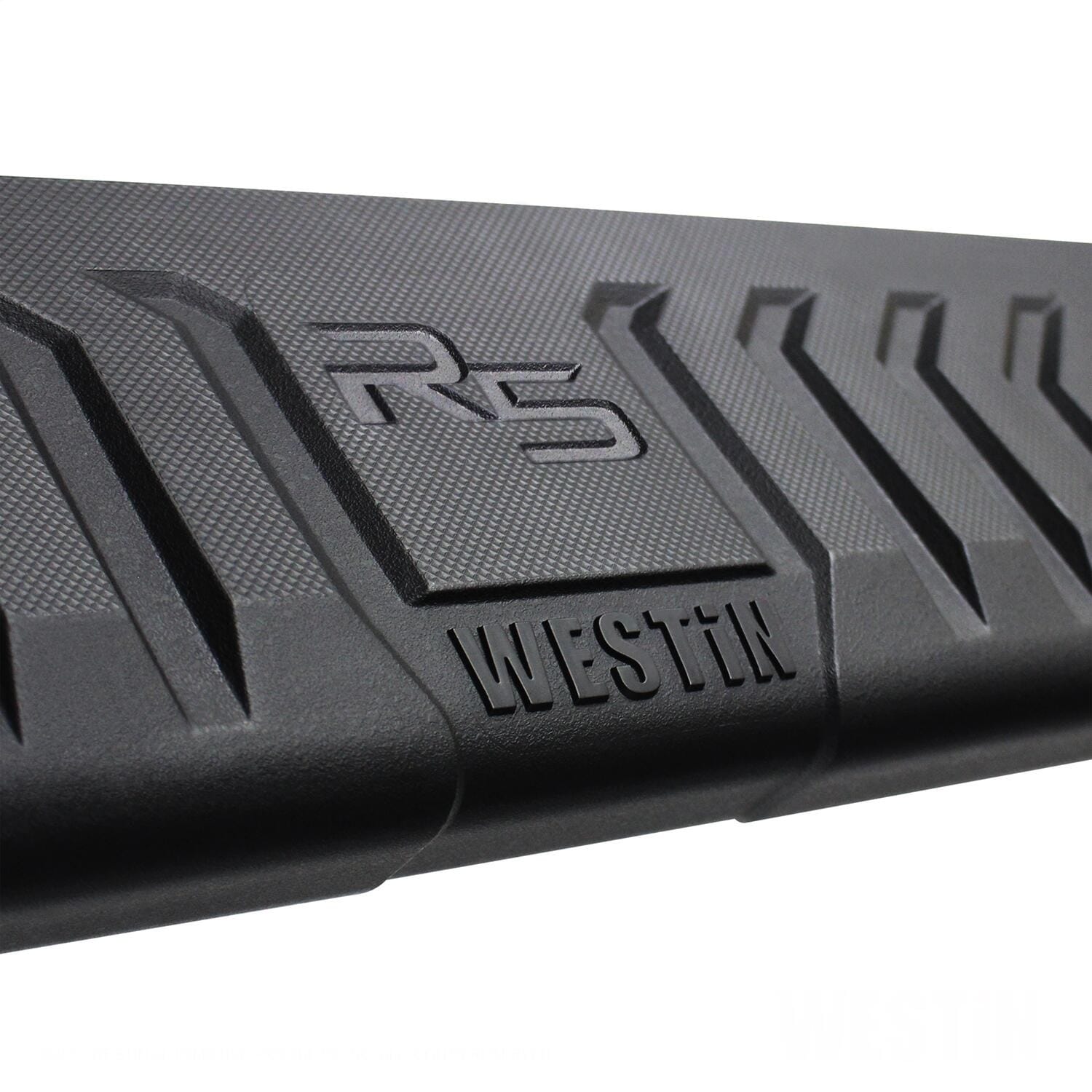 R5 M-Series Wheel-to-Wheel Nerf Step Bars thumbnail 6
