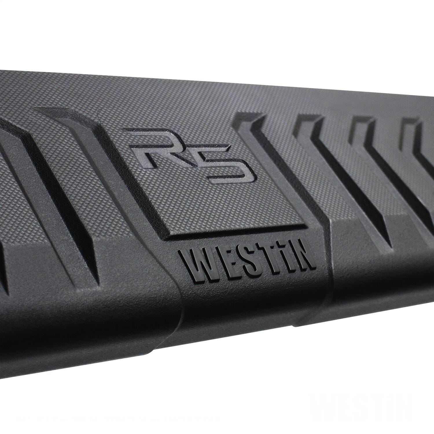 R5 M-Series Wheel-to-Wheel Nerf Step Bars thumbnail 6