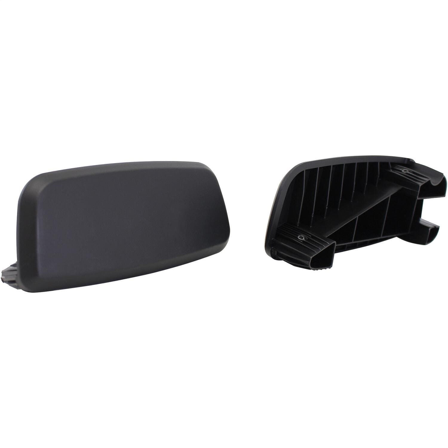 R7 Nerf Step Bar End Cap Kit thumbnail 2
