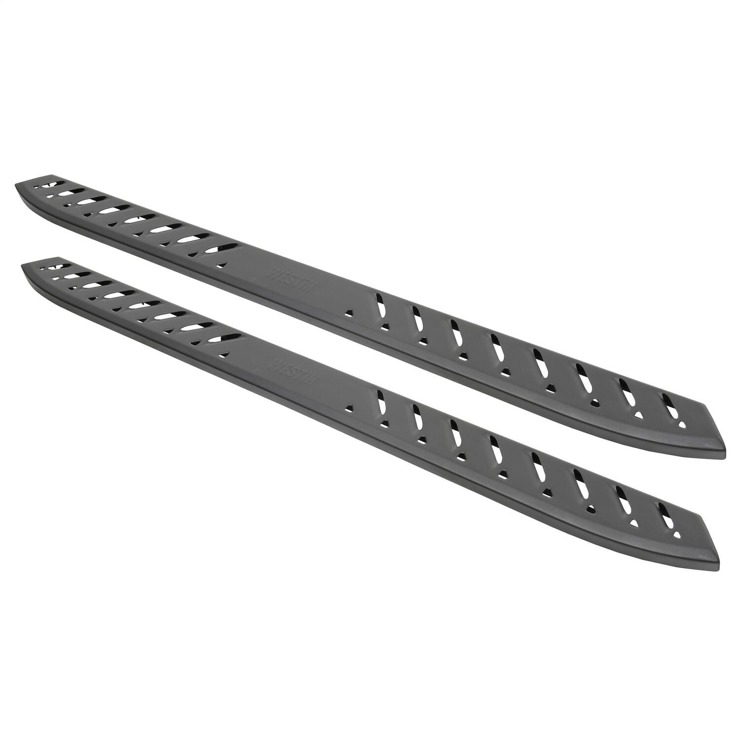 Thrasher Running Boards thumbnail 2