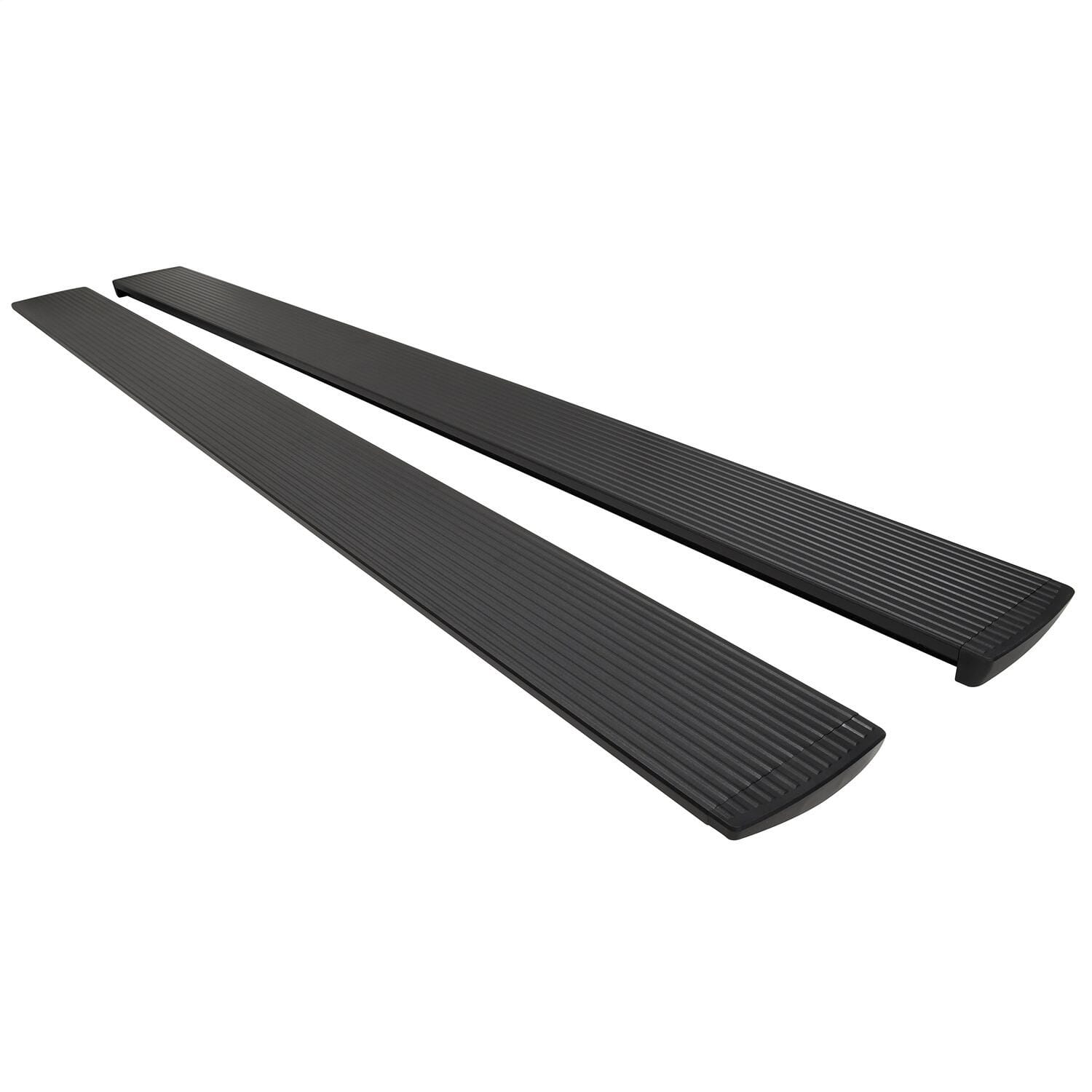 Pro-e Electric Running Boards thumbnail 2