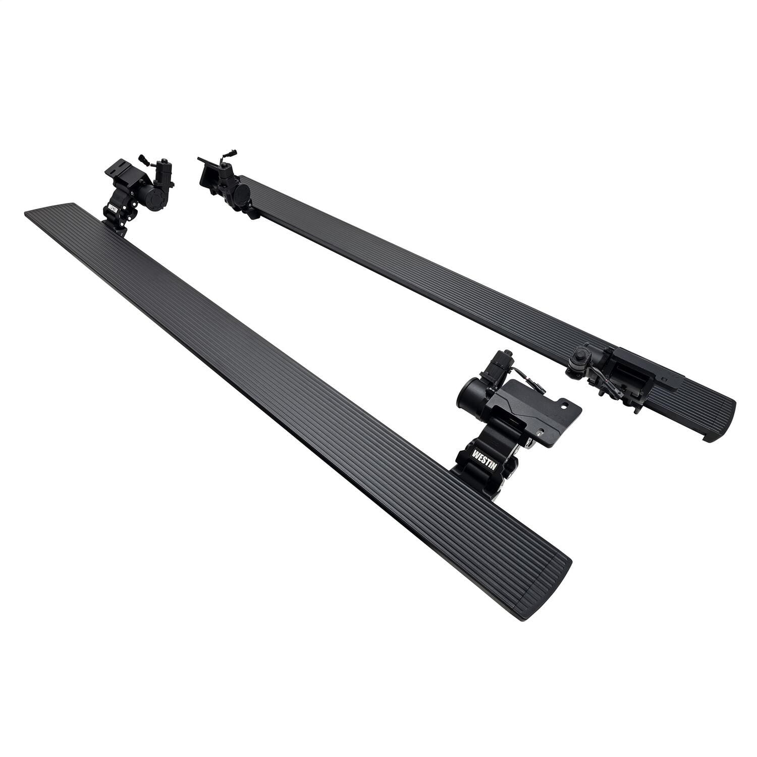 Pro-e Electric Running Boards thumbnail 2