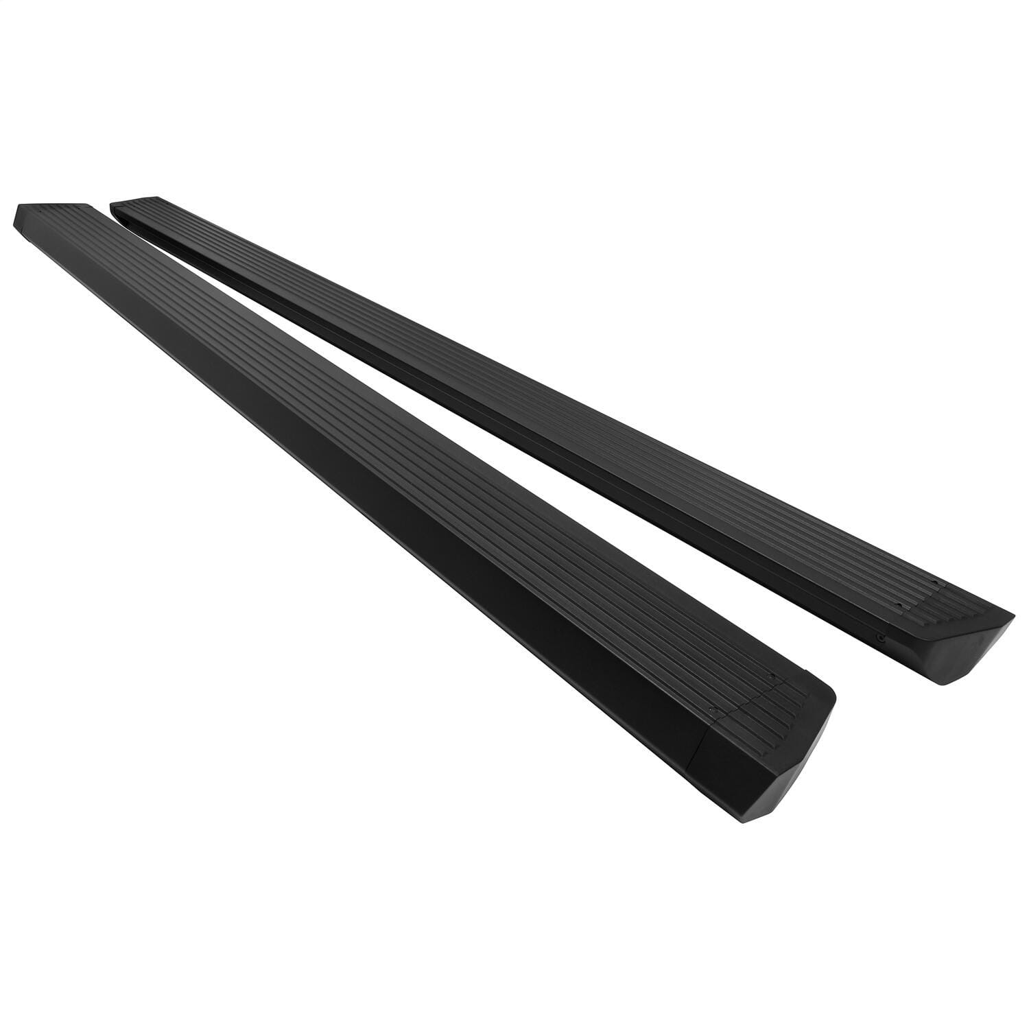 Pro-e Electric Running Boards thumbnail 2
