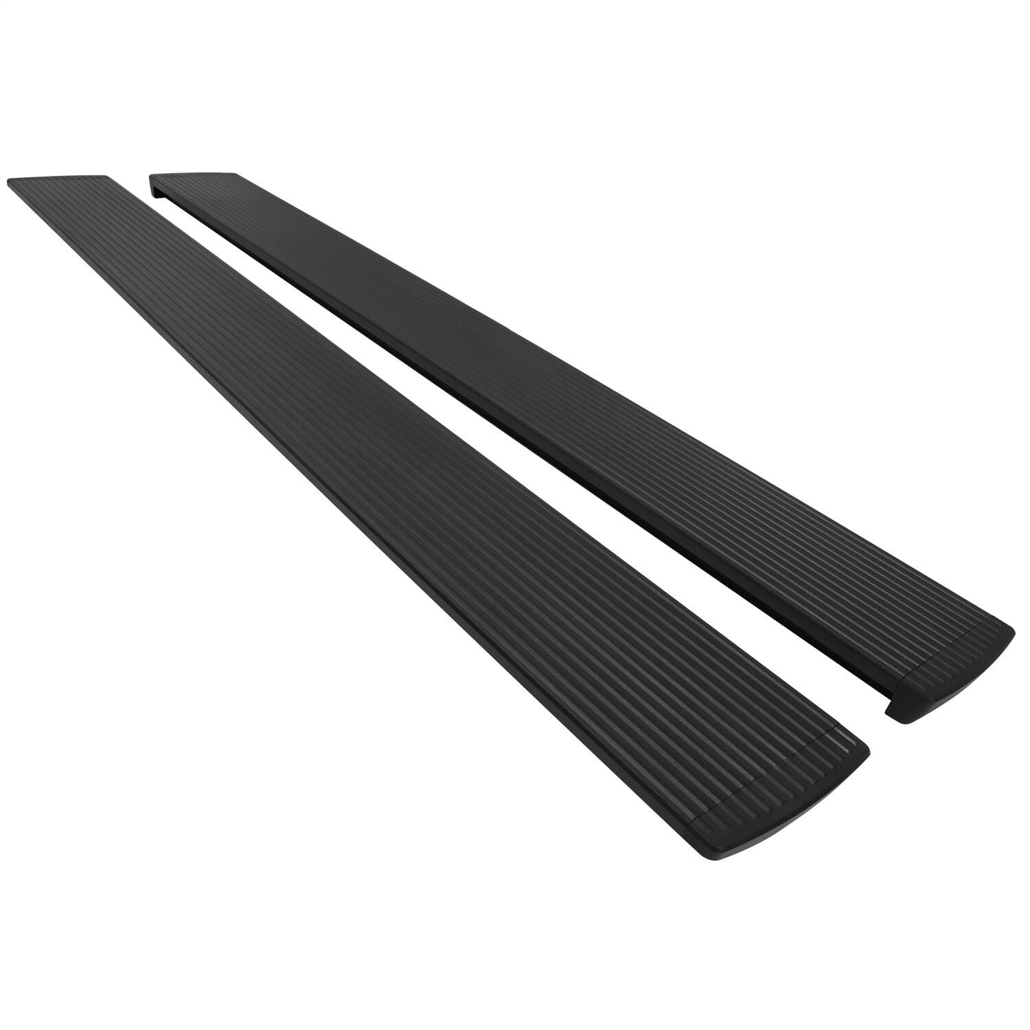 Pro-e Electric Running Boards thumbnail 2