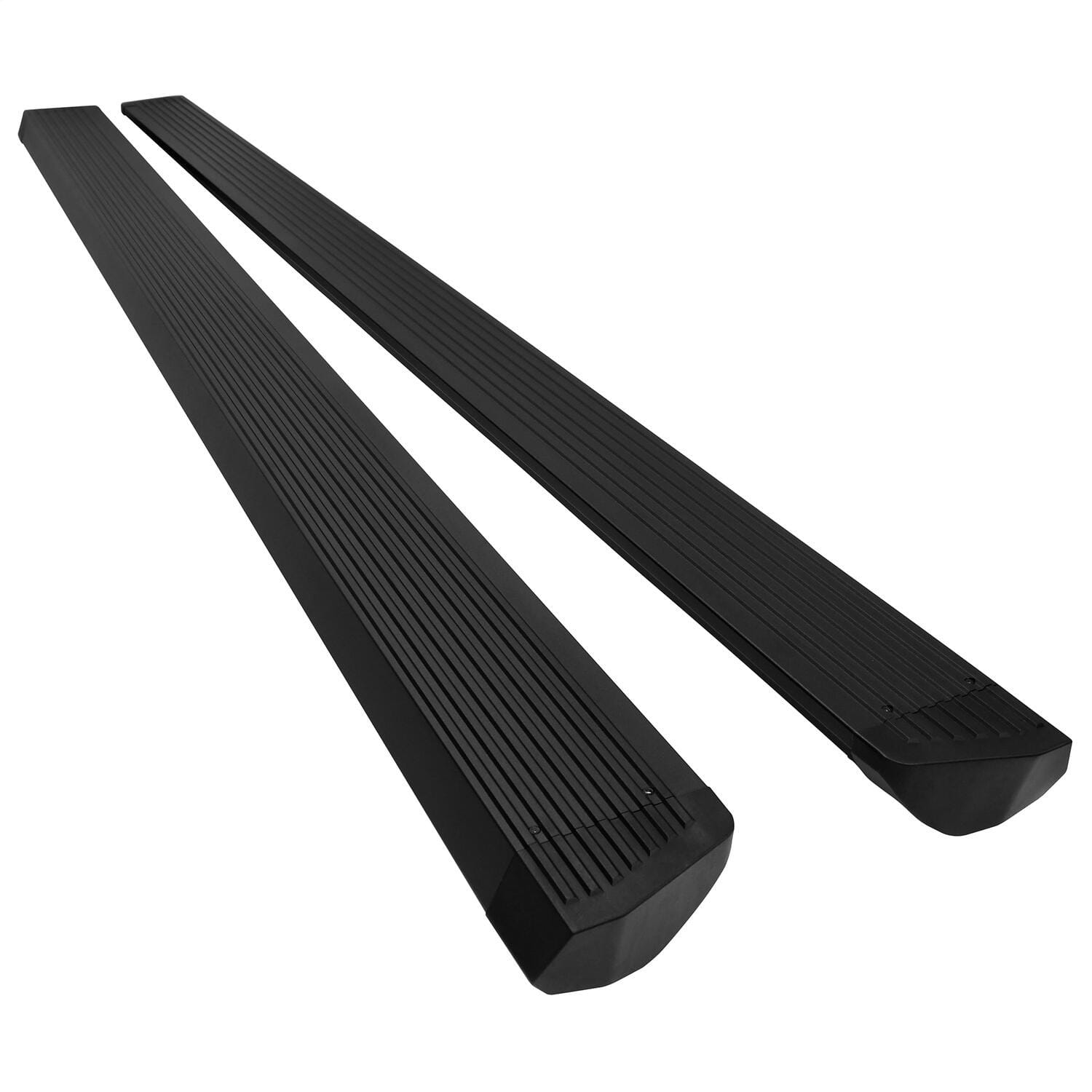 Pro-e Electric Running Boards thumbnail 2