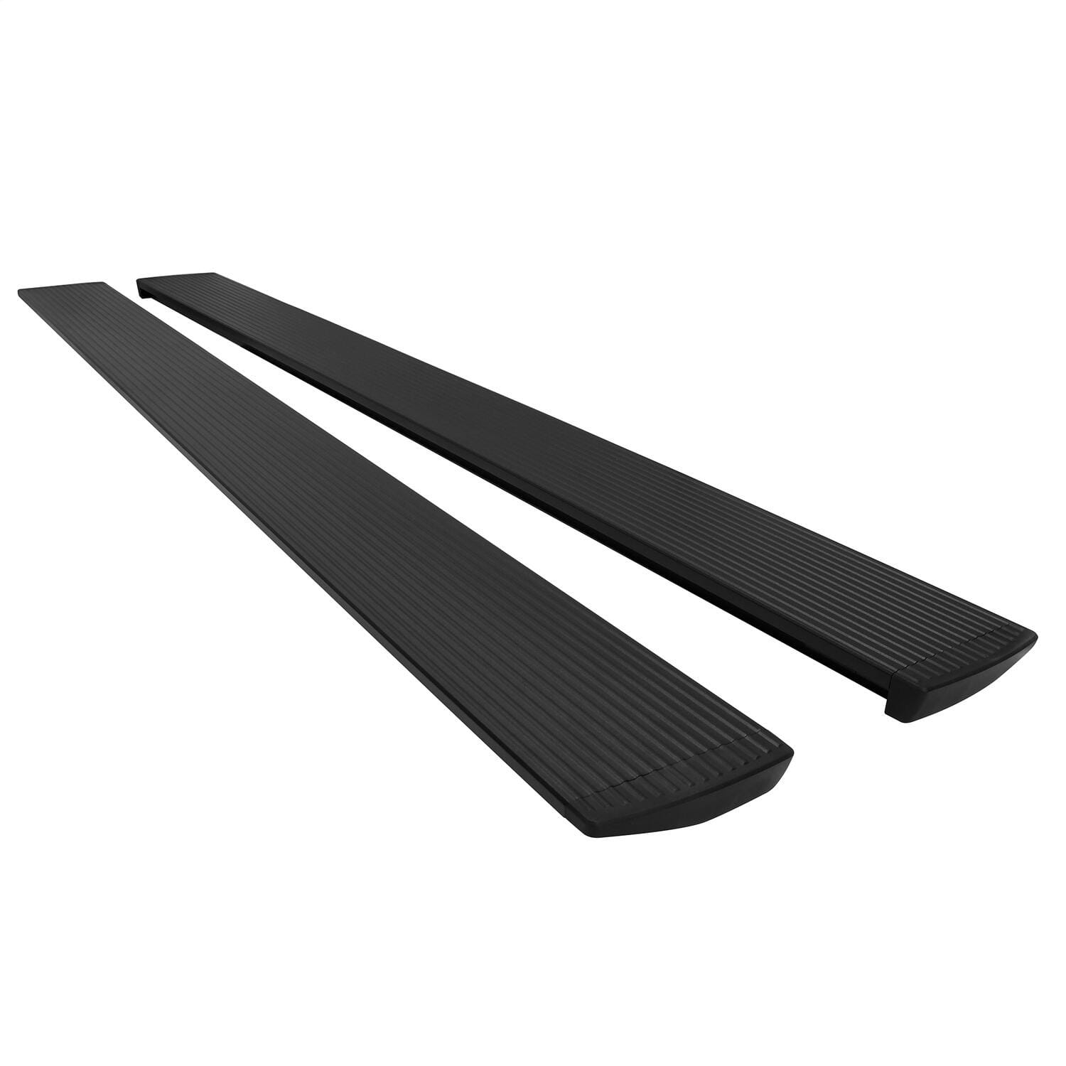 Pro-e Electric Running Boards thumbnail 2