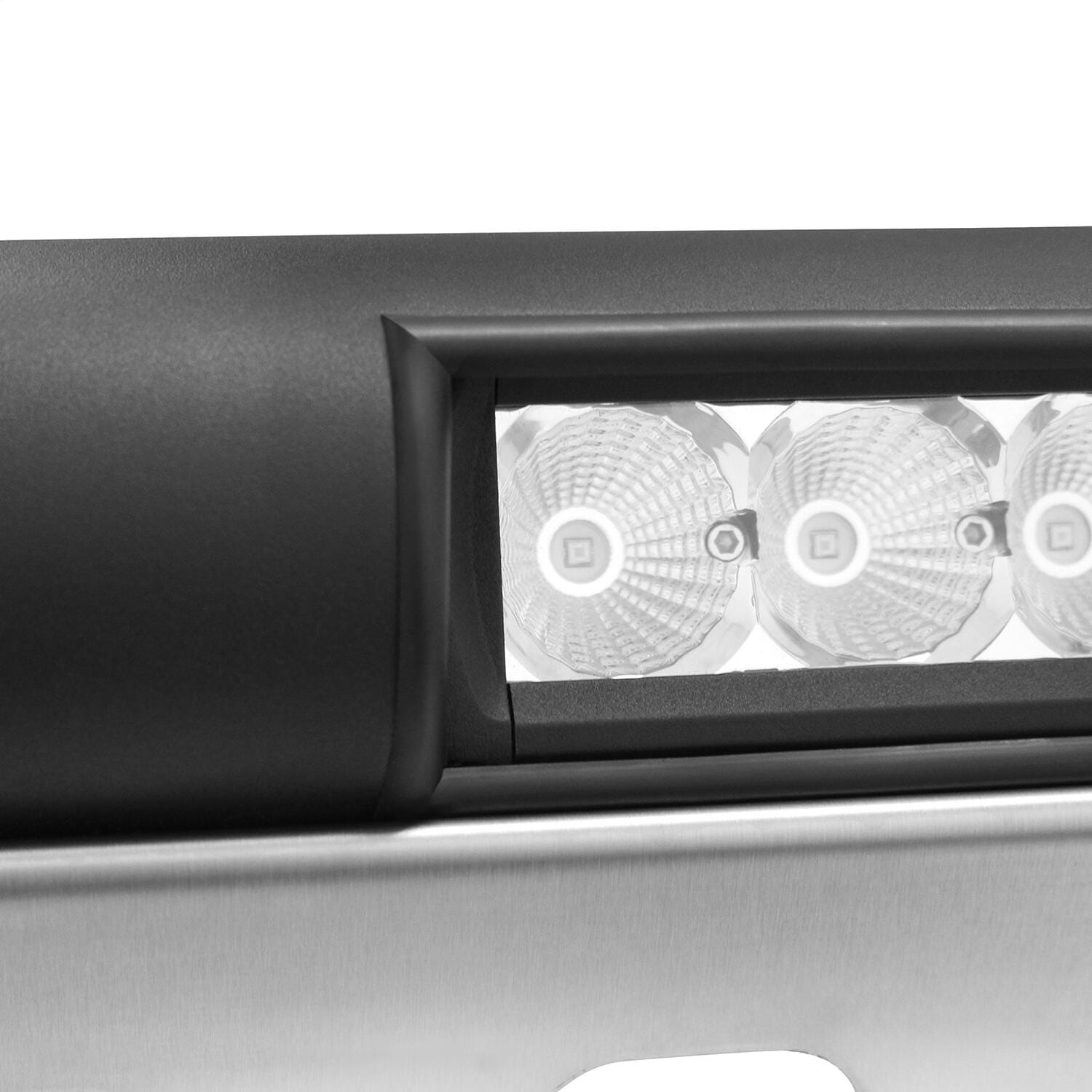 Ultimate LED Bull Bar thumbnail 7