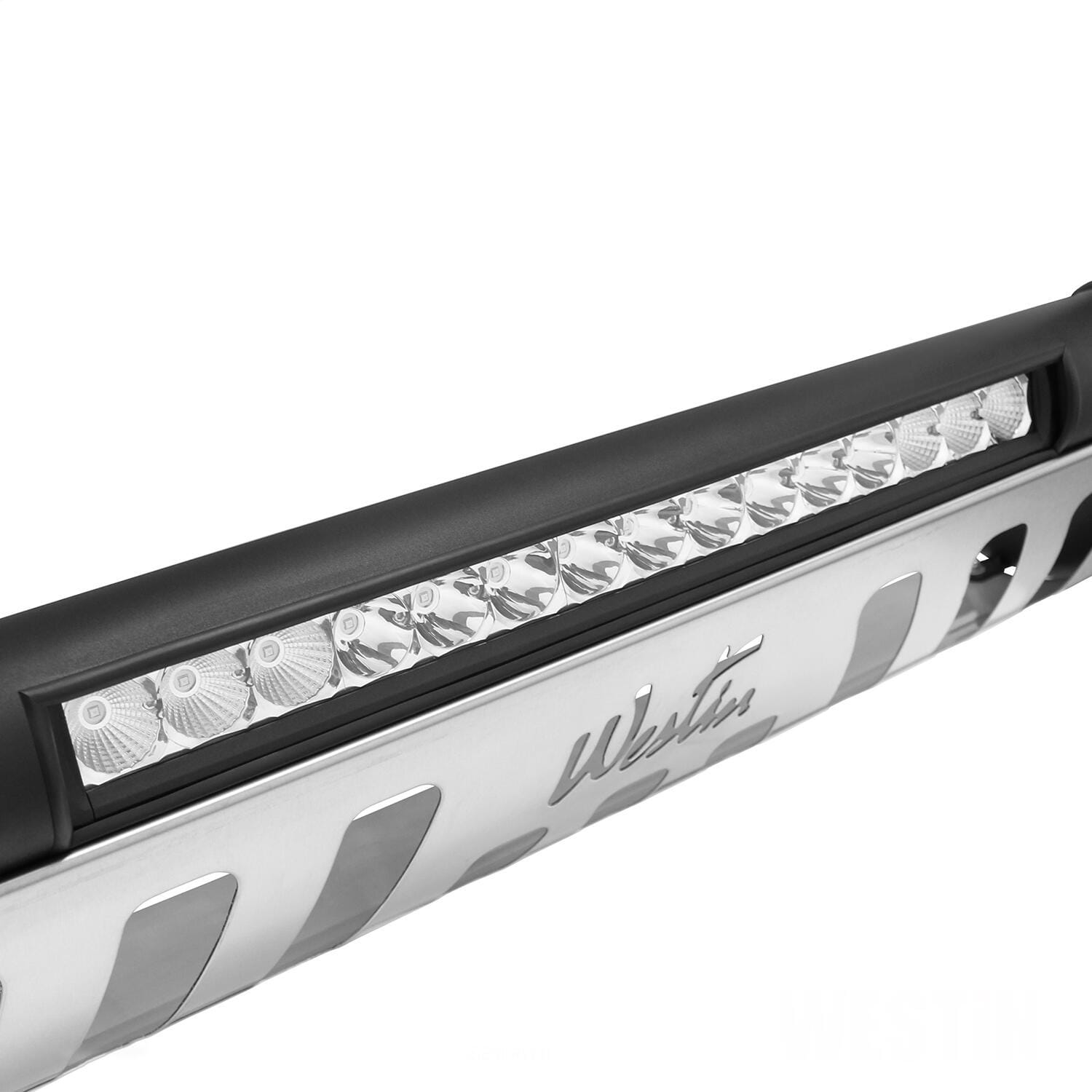 Ultimate LED Bull Bar thumbnail 8