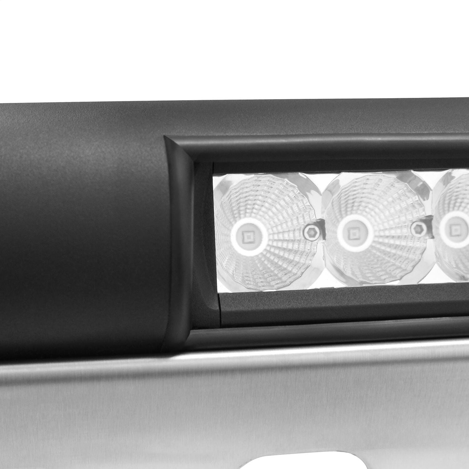 Ultimate LED Bull Bar thumbnail 7