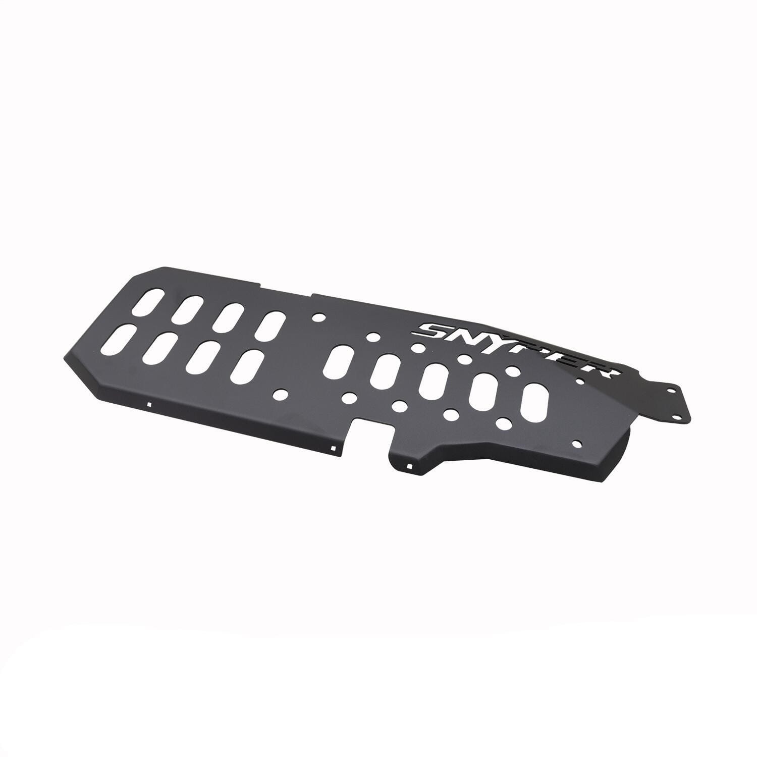 Gas Tank Skid Plate thumbnail 2