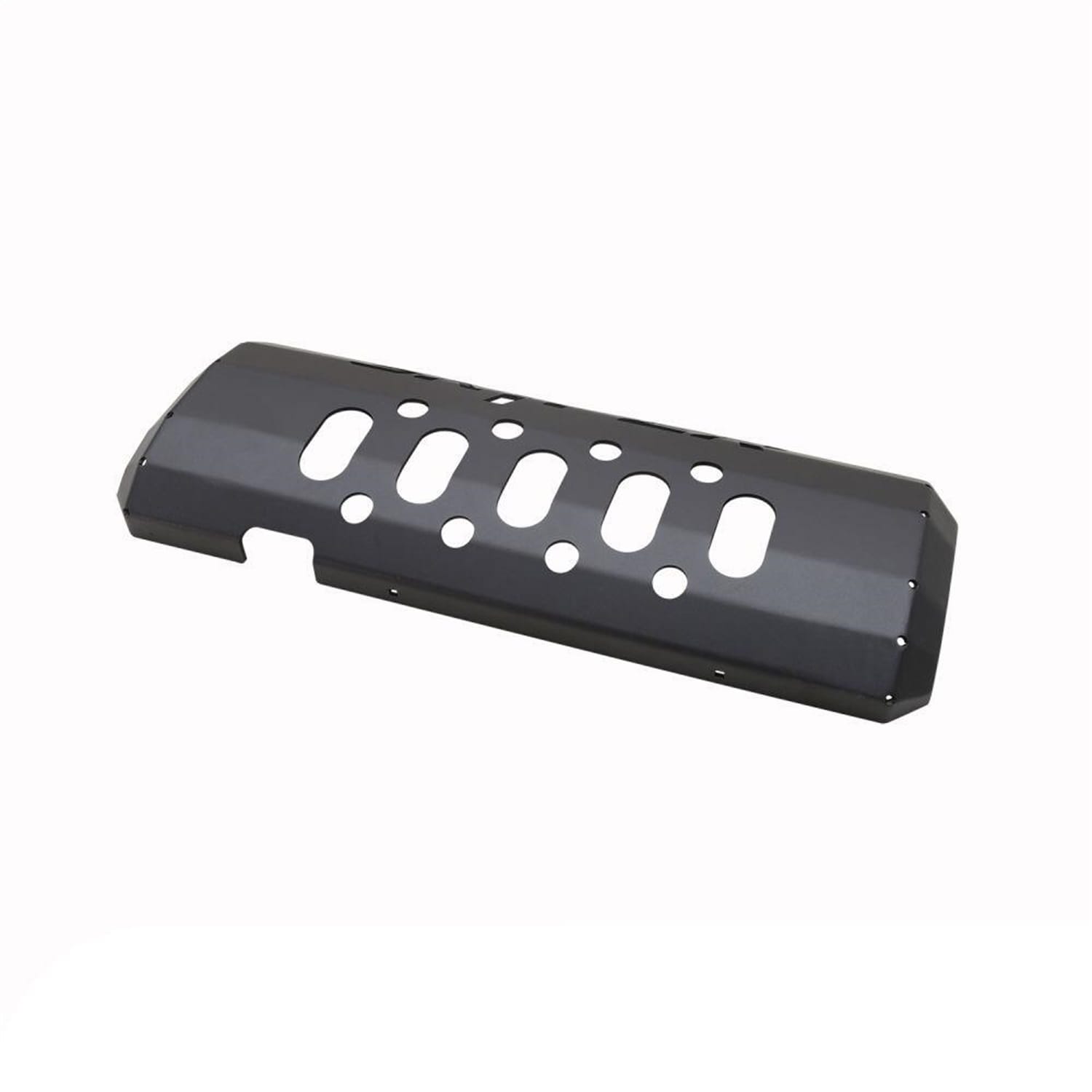 Muffler Skid Plate thumbnail 2