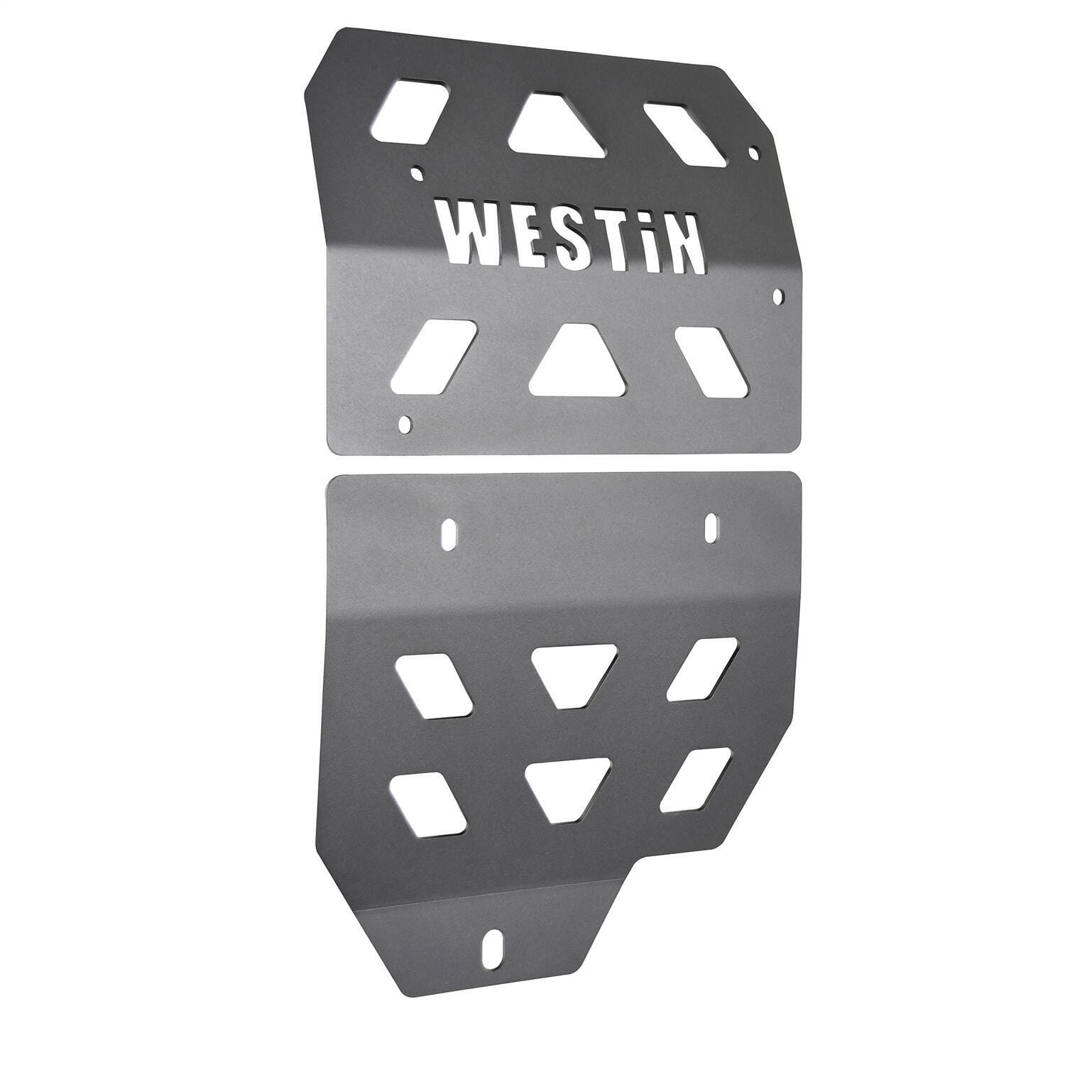 Transmission Pan Skid Plate thumbnail 2