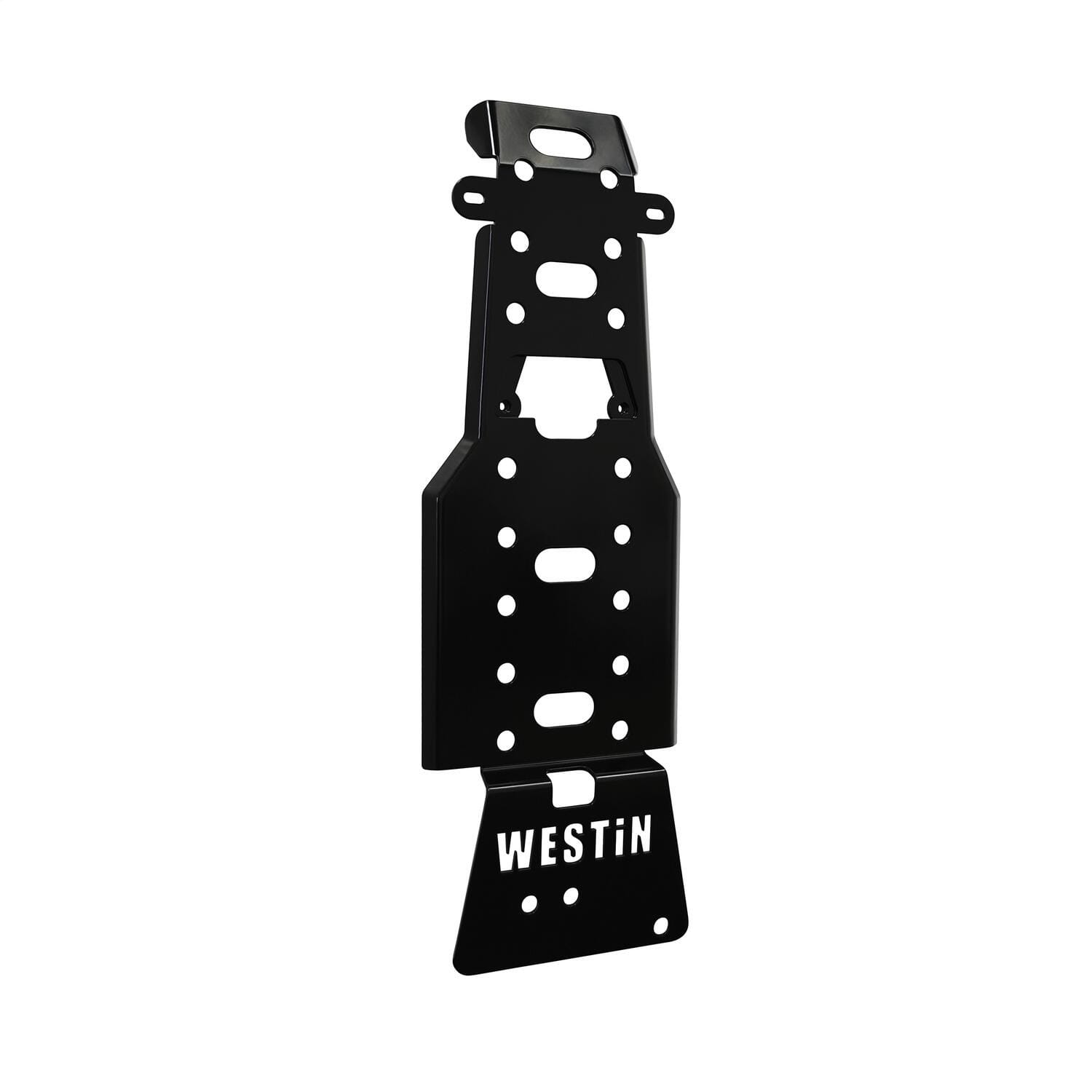Transmission Pan Skid Plate thumbnail 2