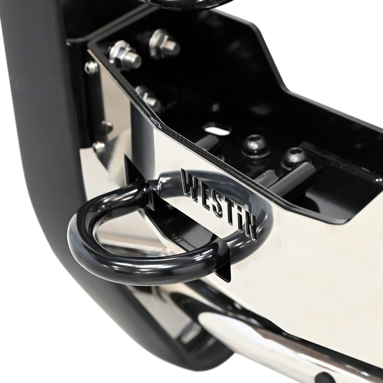 MAX Winch Tray Tow Hook thumbnail 5