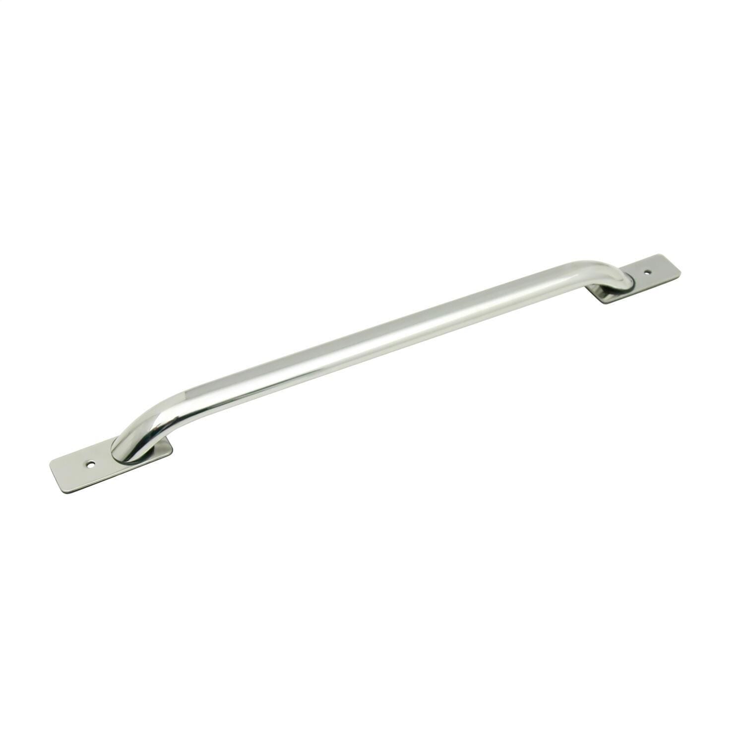 Platinum Oval Bed Rails thumbnail 2