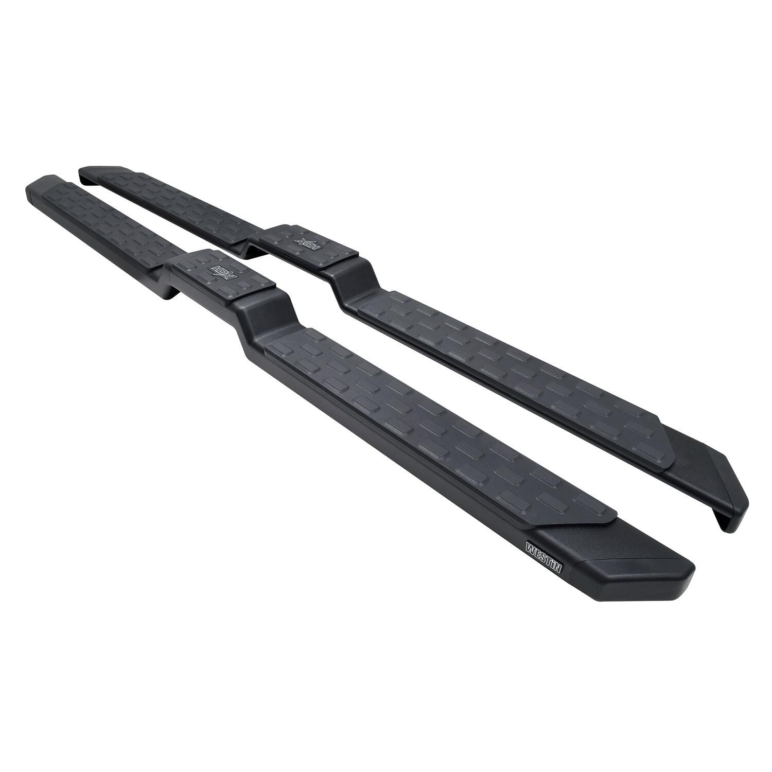 HDX Running Boards thumbnail 2