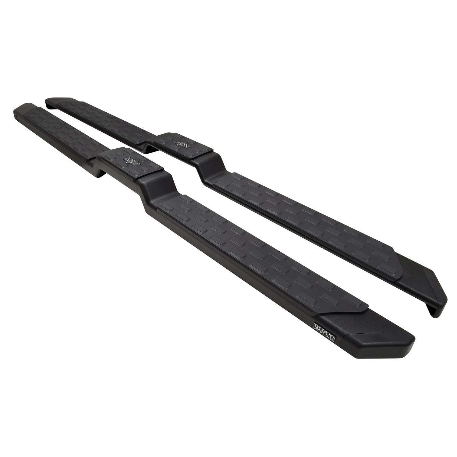 HDX Running Boards thumbnail 2
