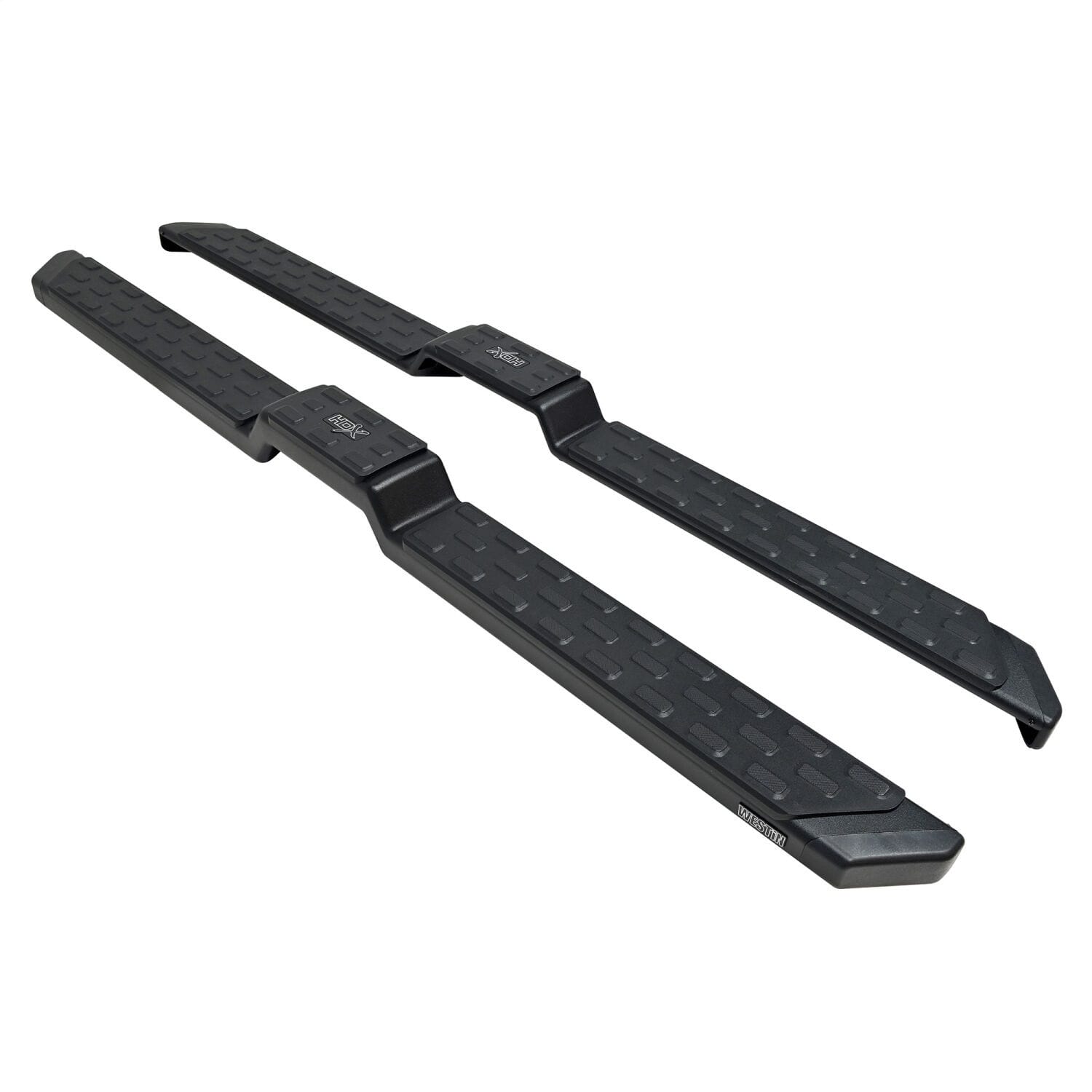 HDX Running Boards thumbnail 2