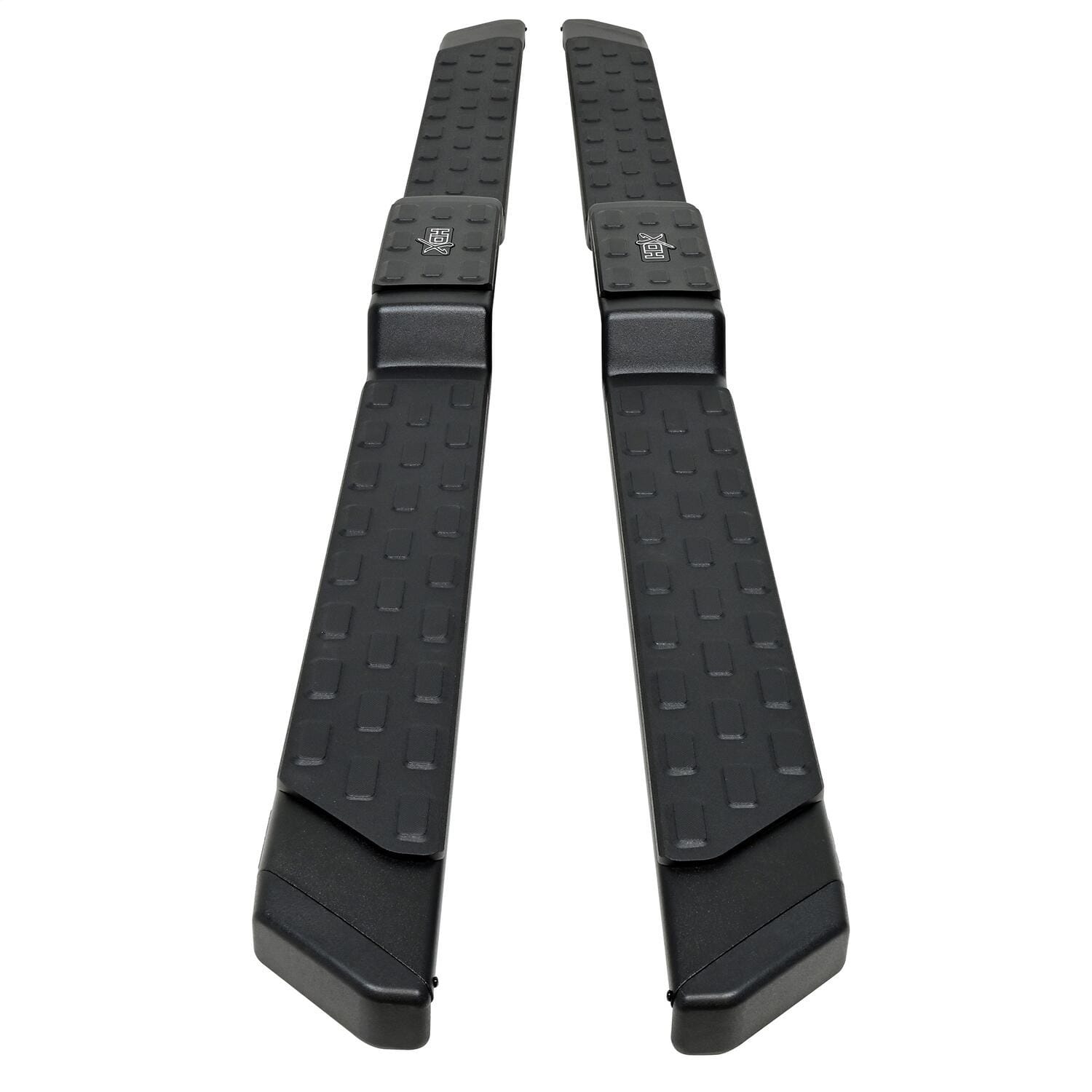 HDX Running Boards thumbnail 3