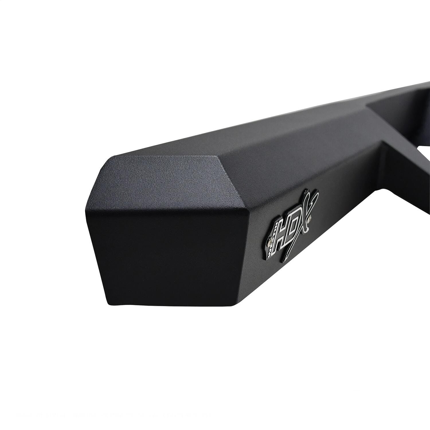 HDX Drop Nerf Step Bars thumbnail 4
