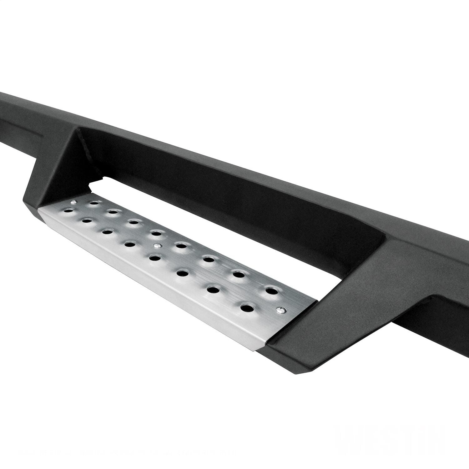 HDX Stainless Drop Nerf Step Bars thumbnail 7