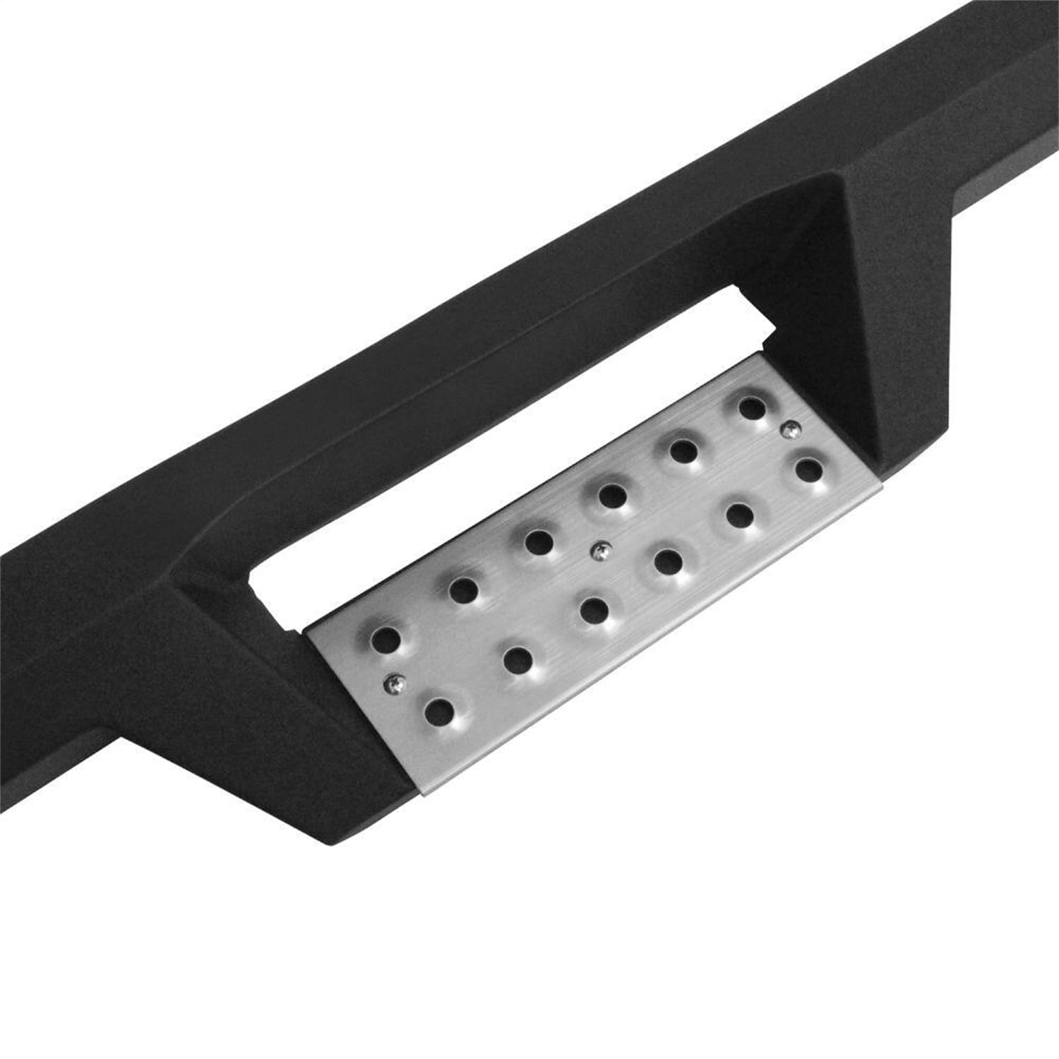 HDX Stainless Drop Nerf Step Bars thumbnail 6