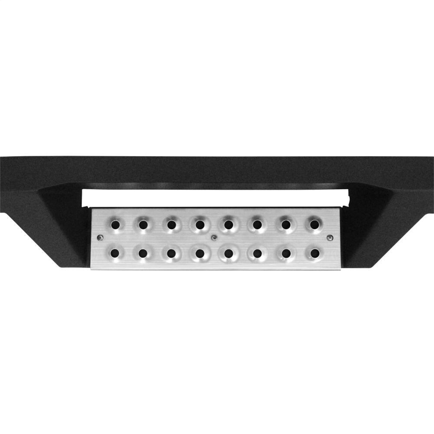 HDX Stainless Drop Nerf Step Bars thumbnail 9