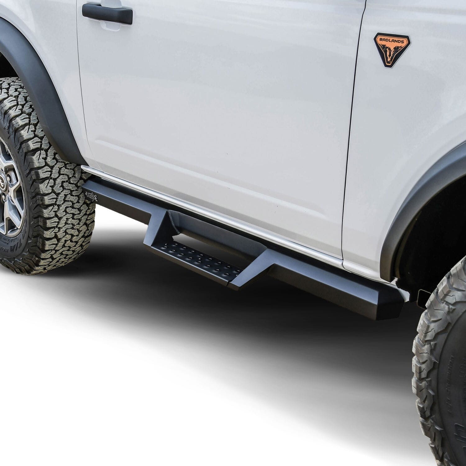 HDX Drop Nerf Step Bars thumbnail 8