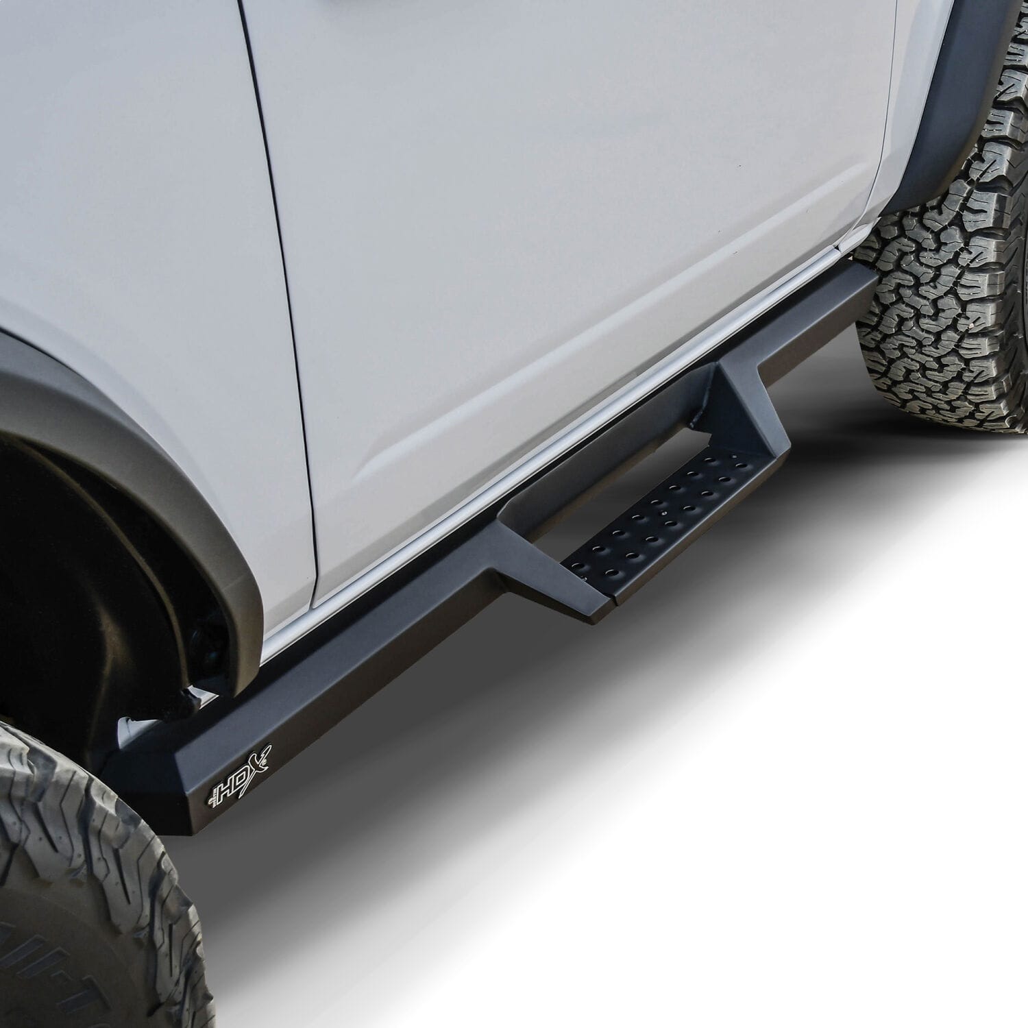HDX Drop Nerf Step Bars thumbnail 9