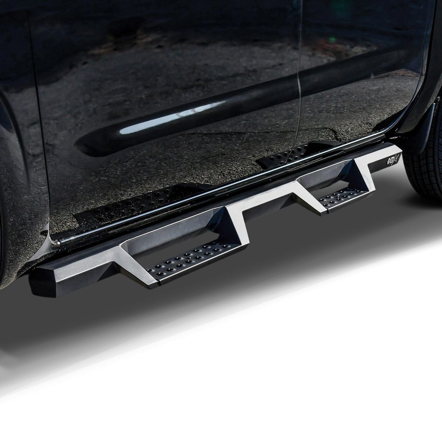 HDX Drop Nerf Step Bars thumbnail 7