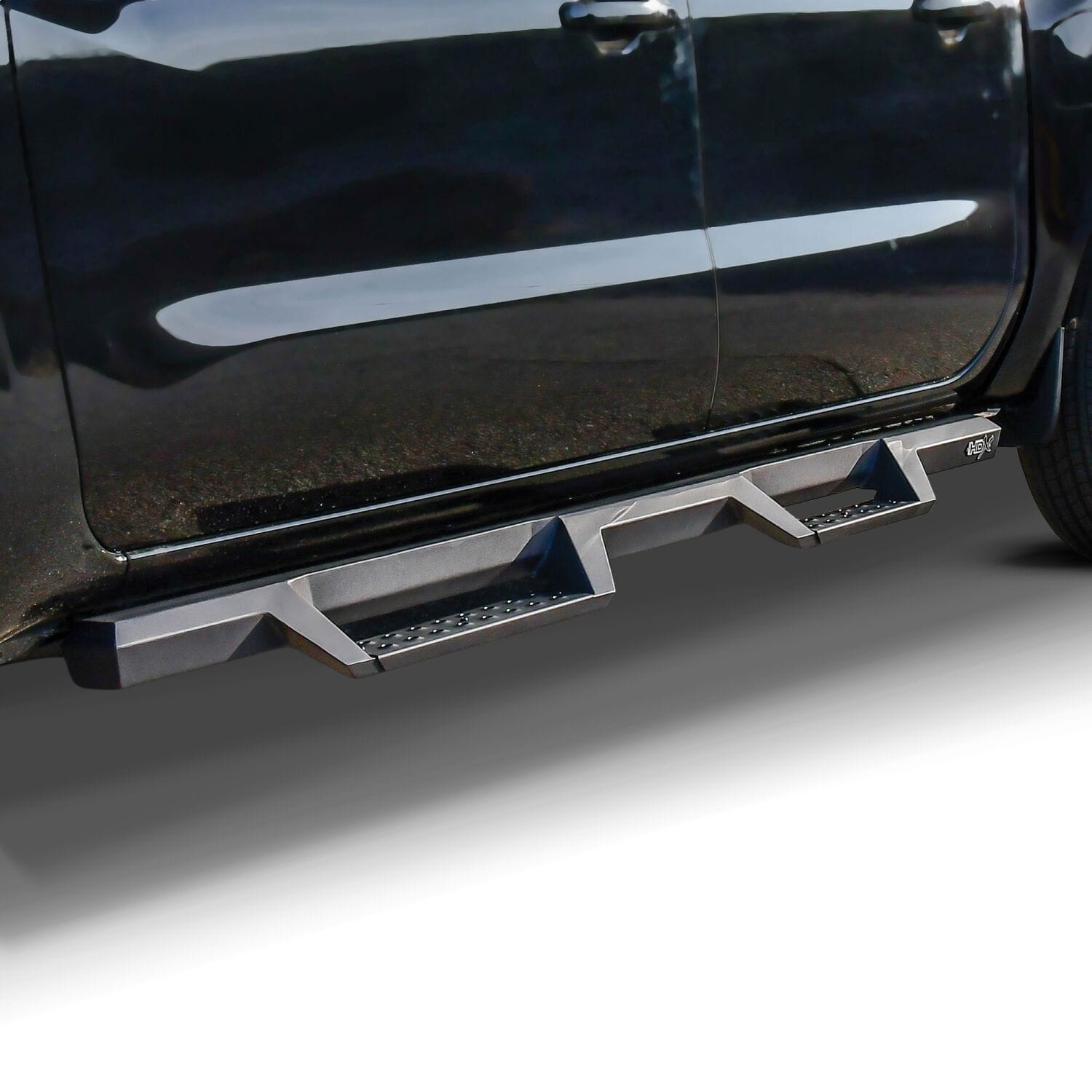 HDX Drop Nerf Step Bars thumbnail 8