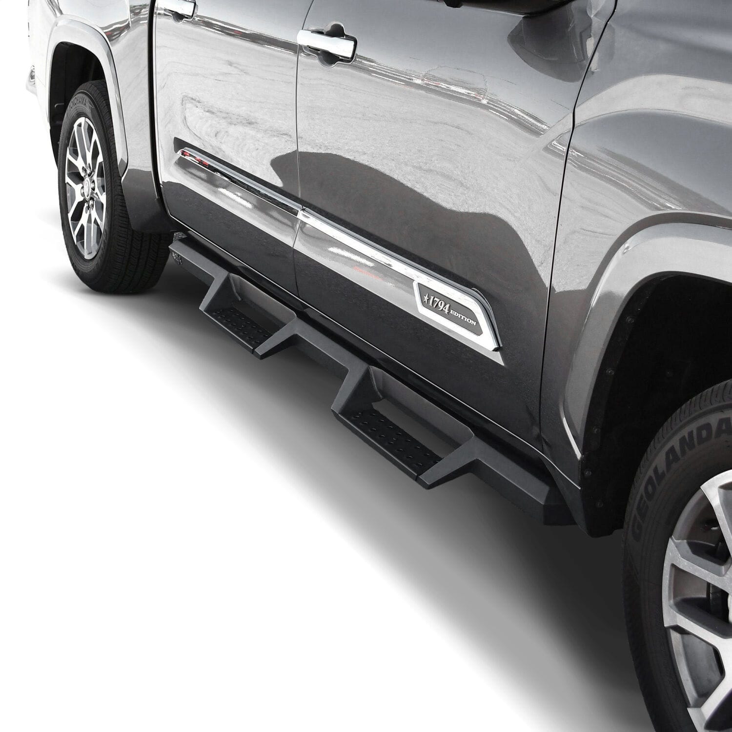 HDX Drop Nerf Step Bars thumbnail 6