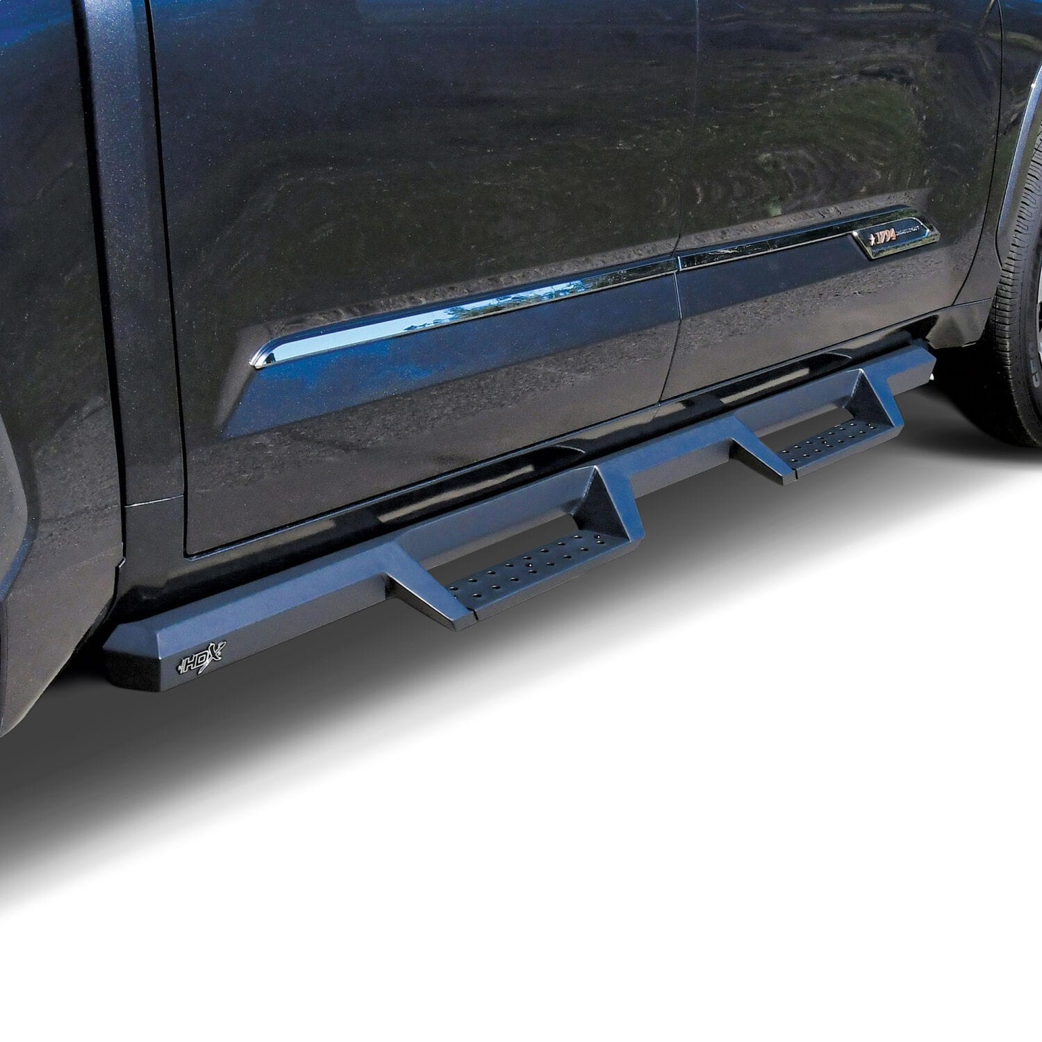 HDX Drop Nerf Step Bars thumbnail 7