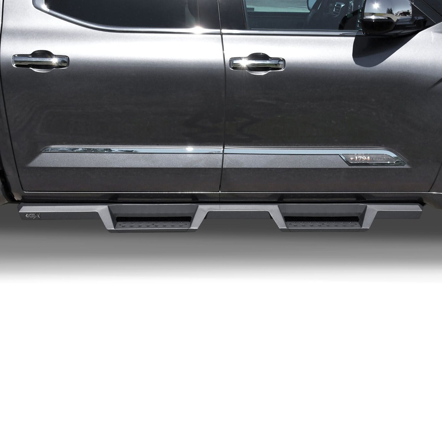 HDX Drop Nerf Step Bars thumbnail 8