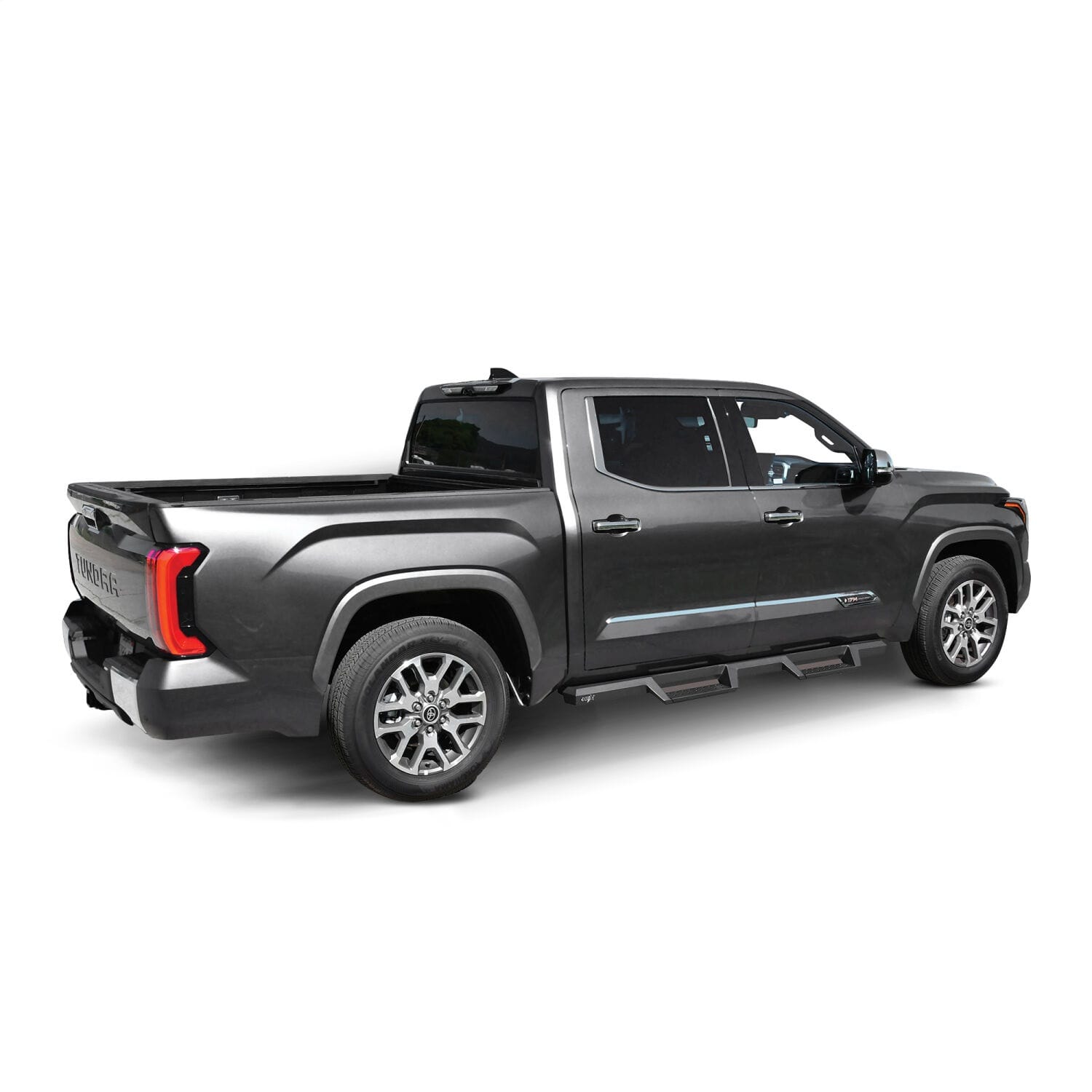 HDX Drop Nerf Step Bars thumbnail 10