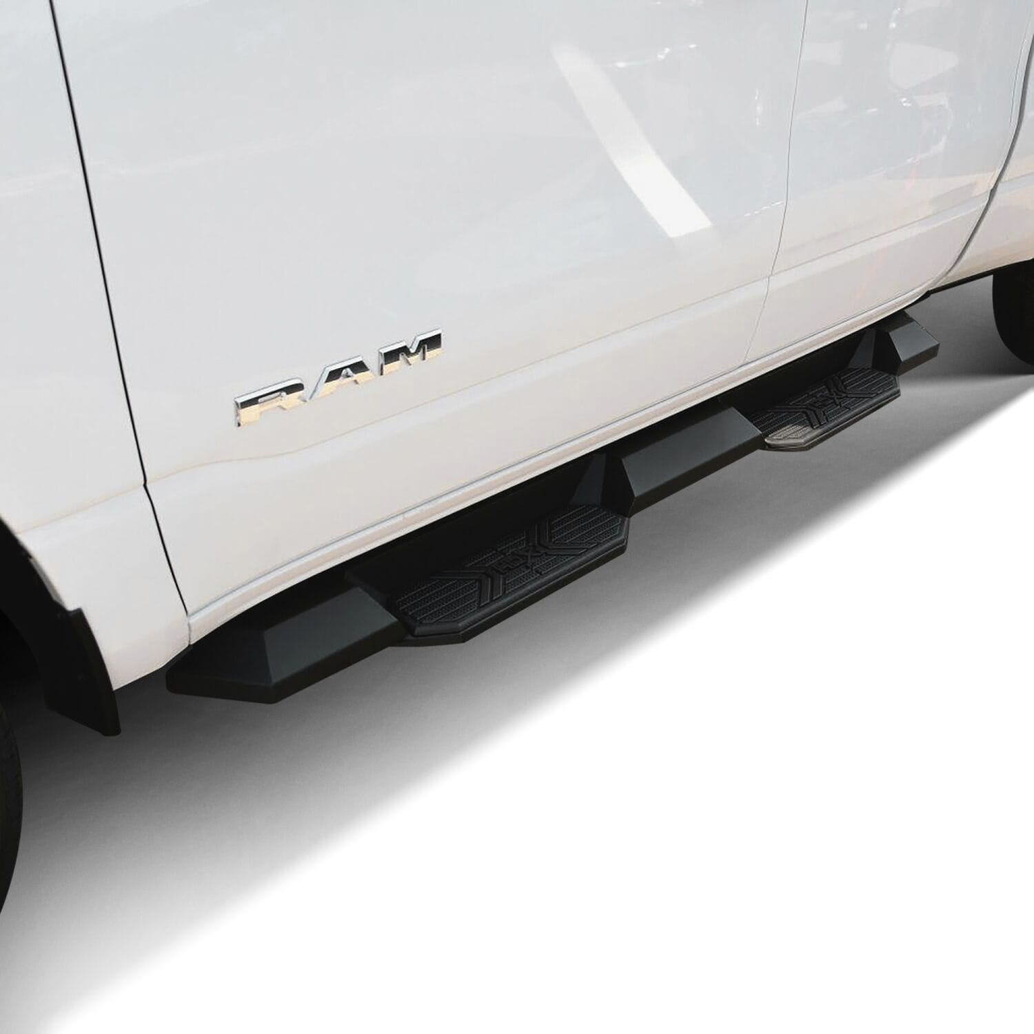 HDX Xtreme Nerf Step Bars thumbnail 8
