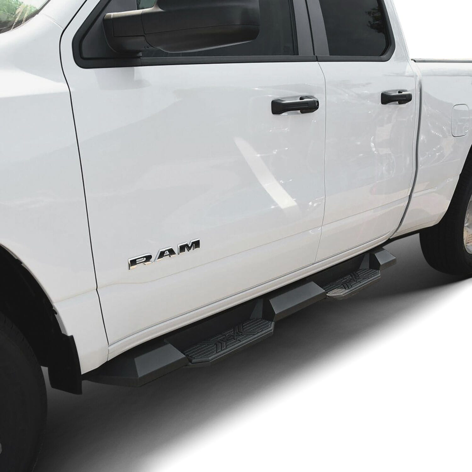 HDX Xtreme Nerf Step Bars thumbnail 10