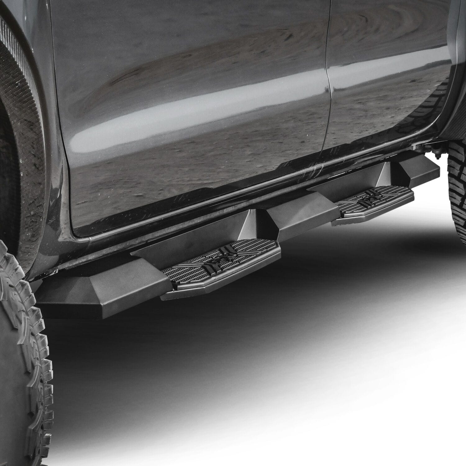 HDX Xtreme Nerf Step Bars thumbnail 8