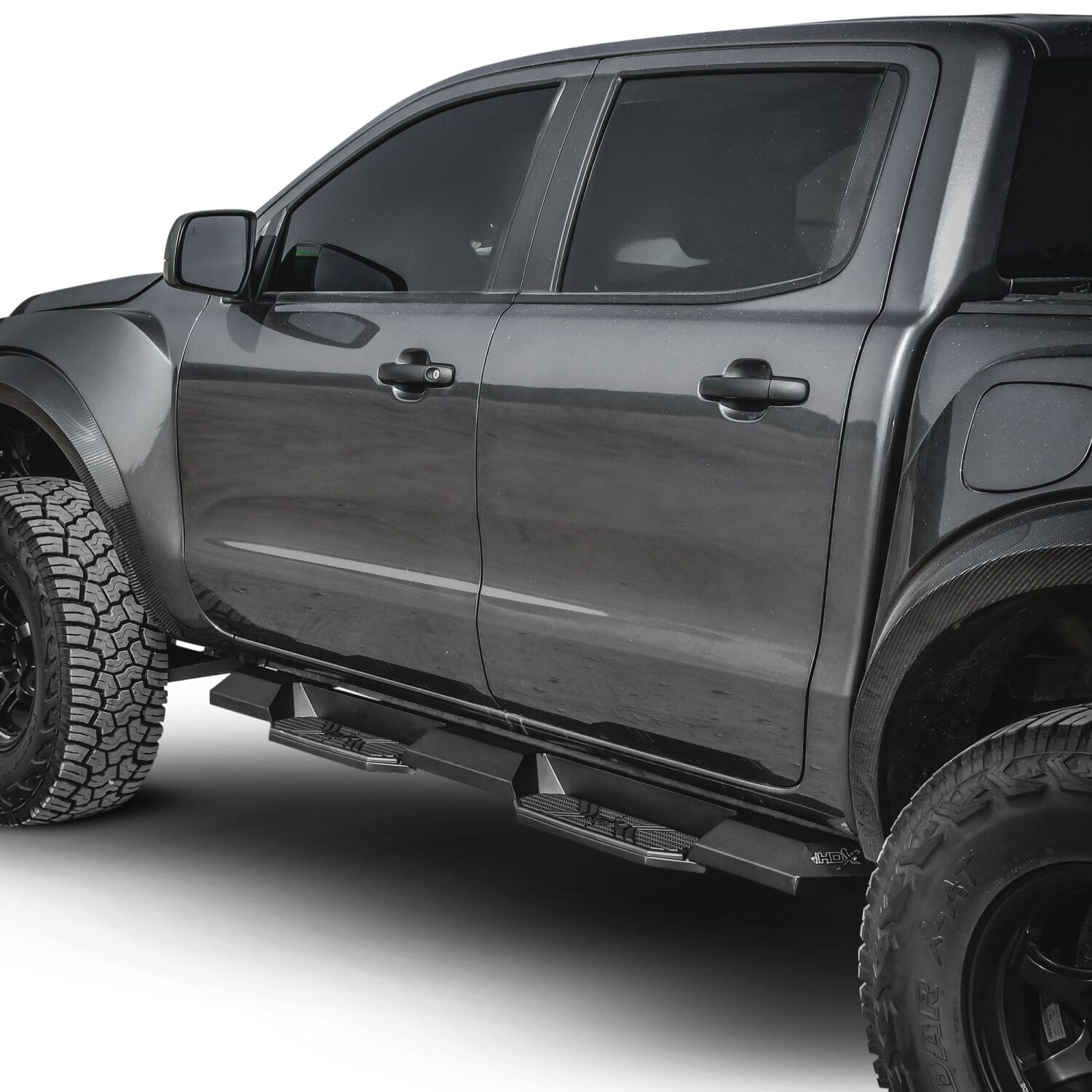 HDX Xtreme Nerf Step Bars thumbnail 9