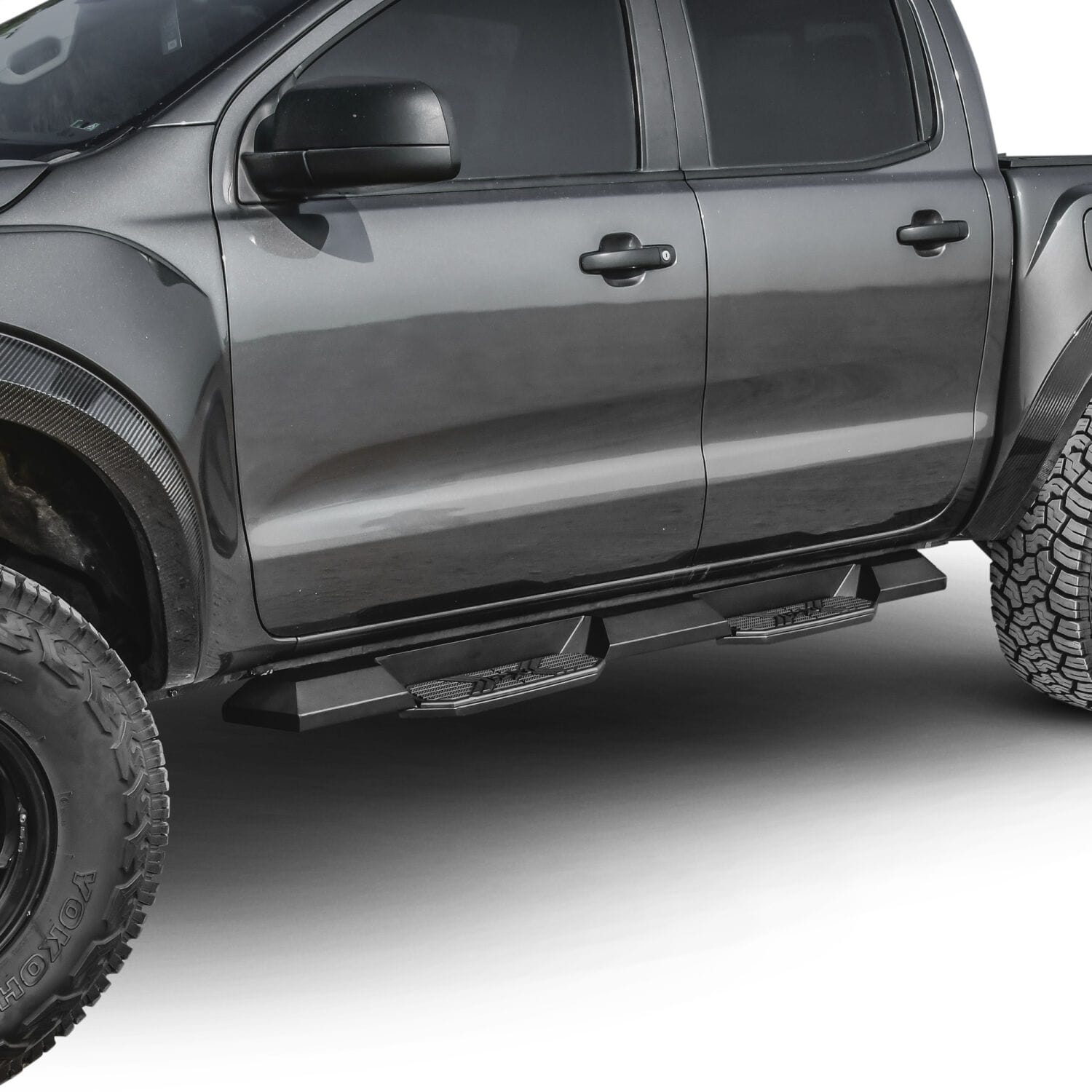 HDX Xtreme Nerf Step Bars thumbnail 11