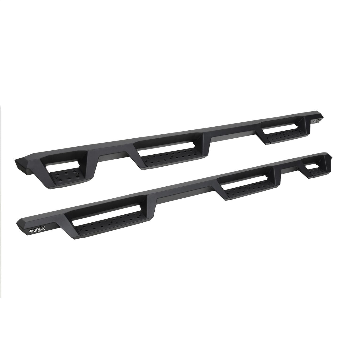 HDX Drop Wheel-to-Wheel Nerf Step Bars