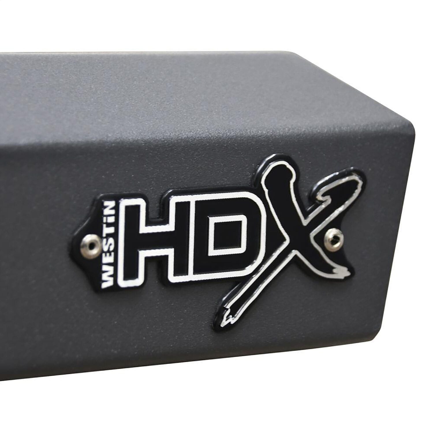 HDX Drop Wheel-to-Wheel Nerf Step Bars thumbnail 3