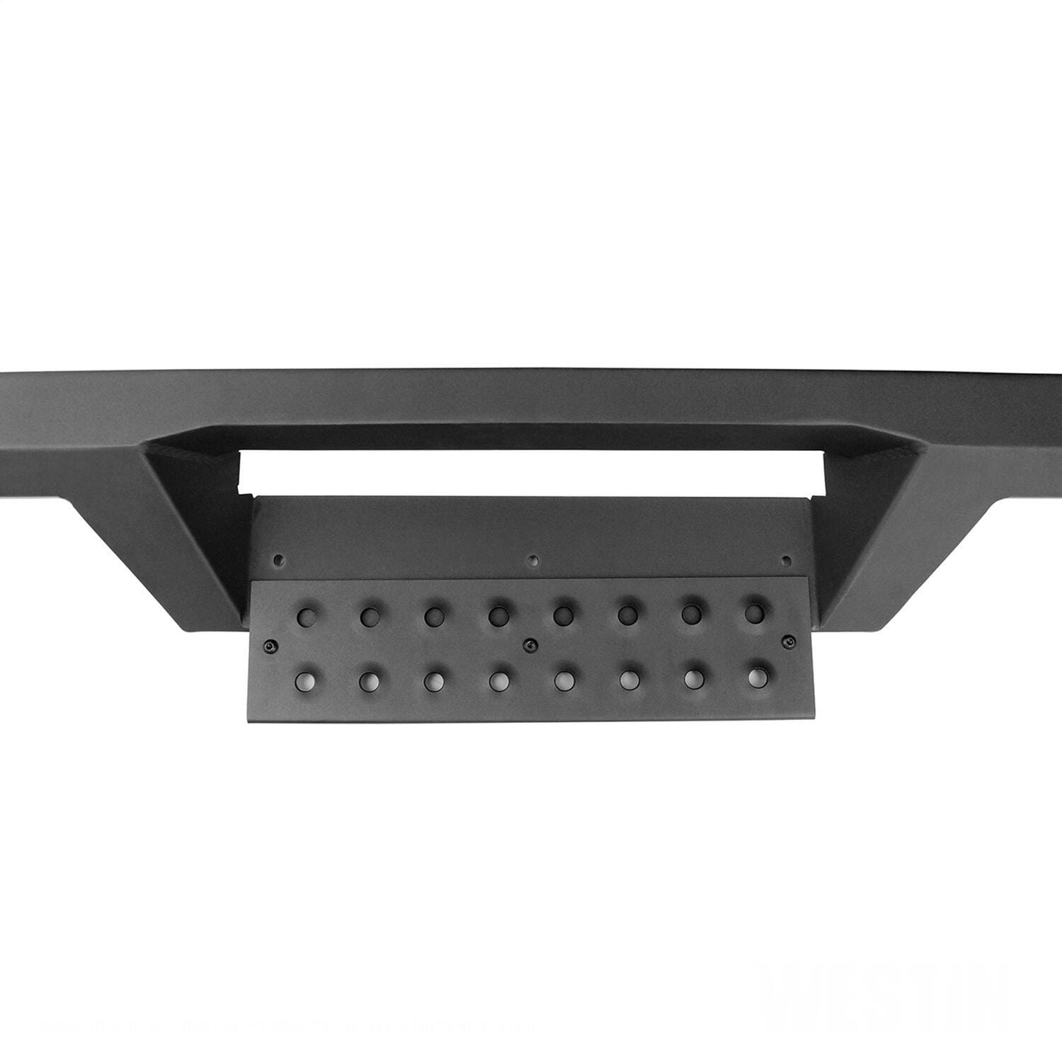 HDX Drop Wheel-to-Wheel Nerf Step Bars thumbnail 4