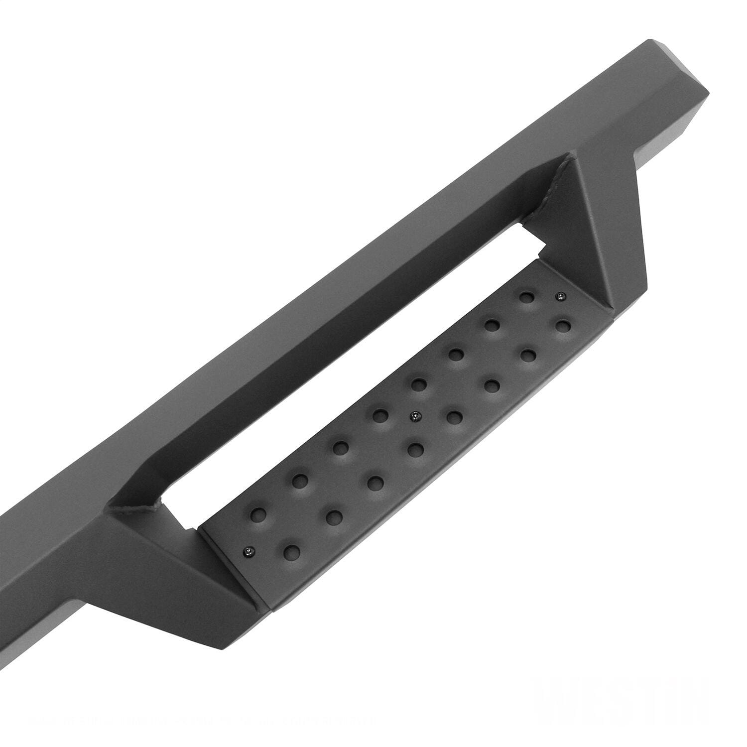 HDX Drop Wheel-to-Wheel Nerf Step Bars thumbnail 7