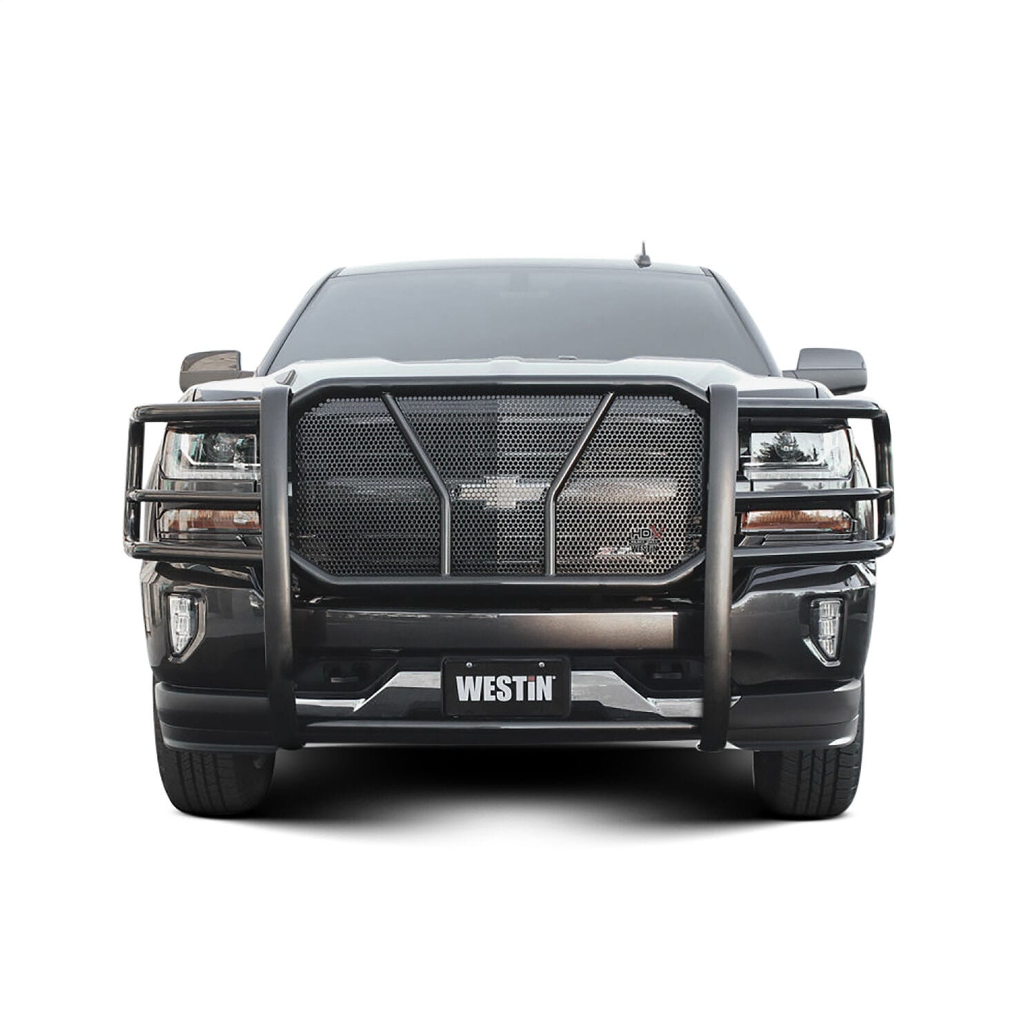 HDX Grille Guard thumbnail 6