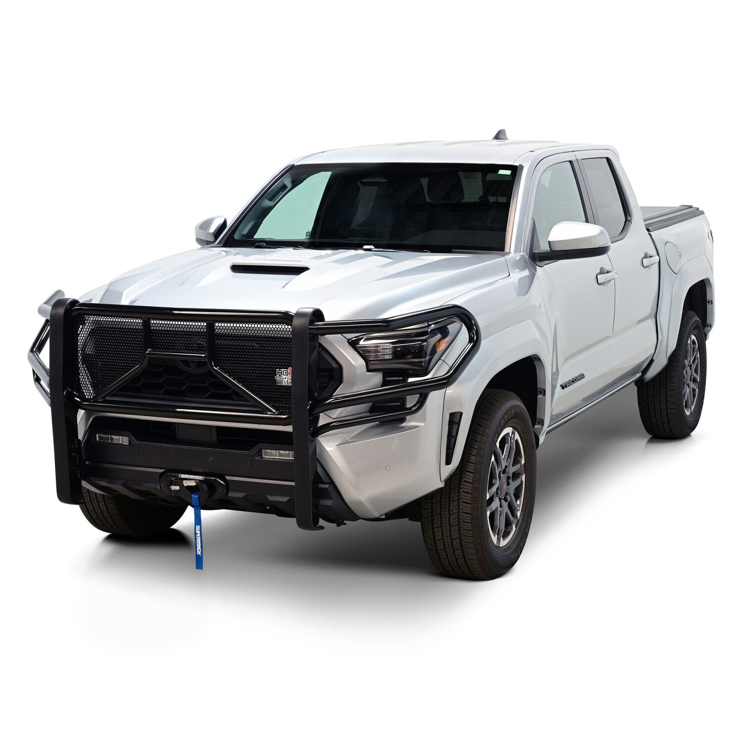 HDX Modular Grille Guard thumbnail 8