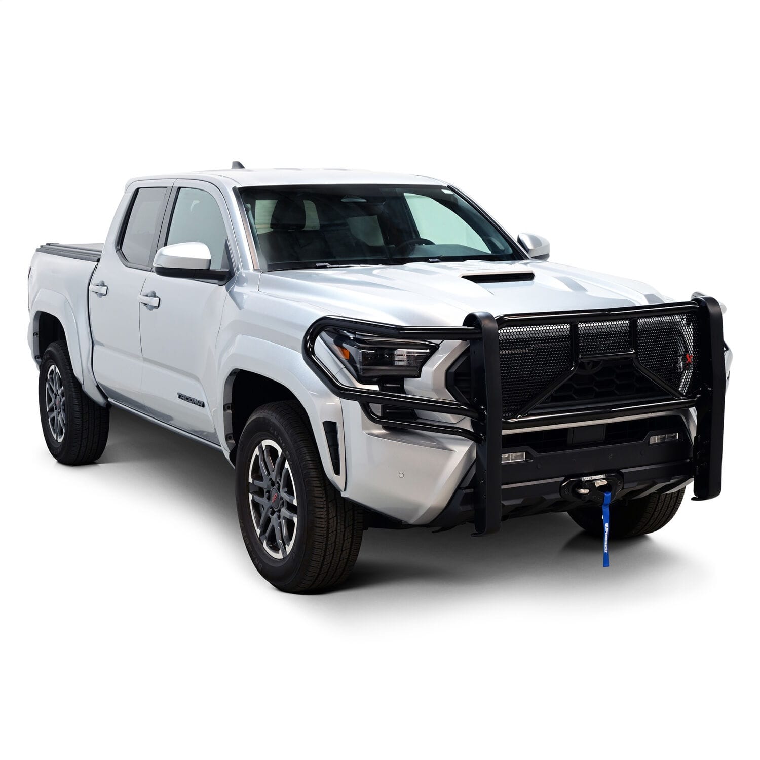 HDX Modular Grille Guard thumbnail 10