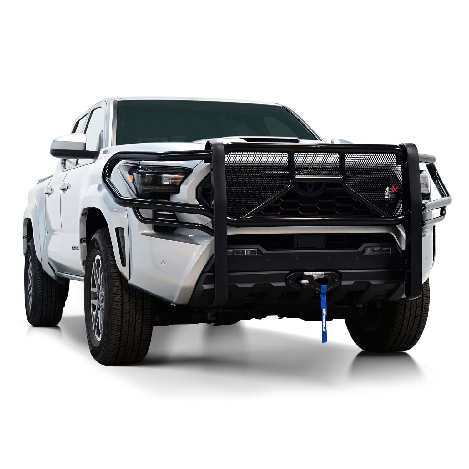 HDX Modular Grille Guard thumbnail 12