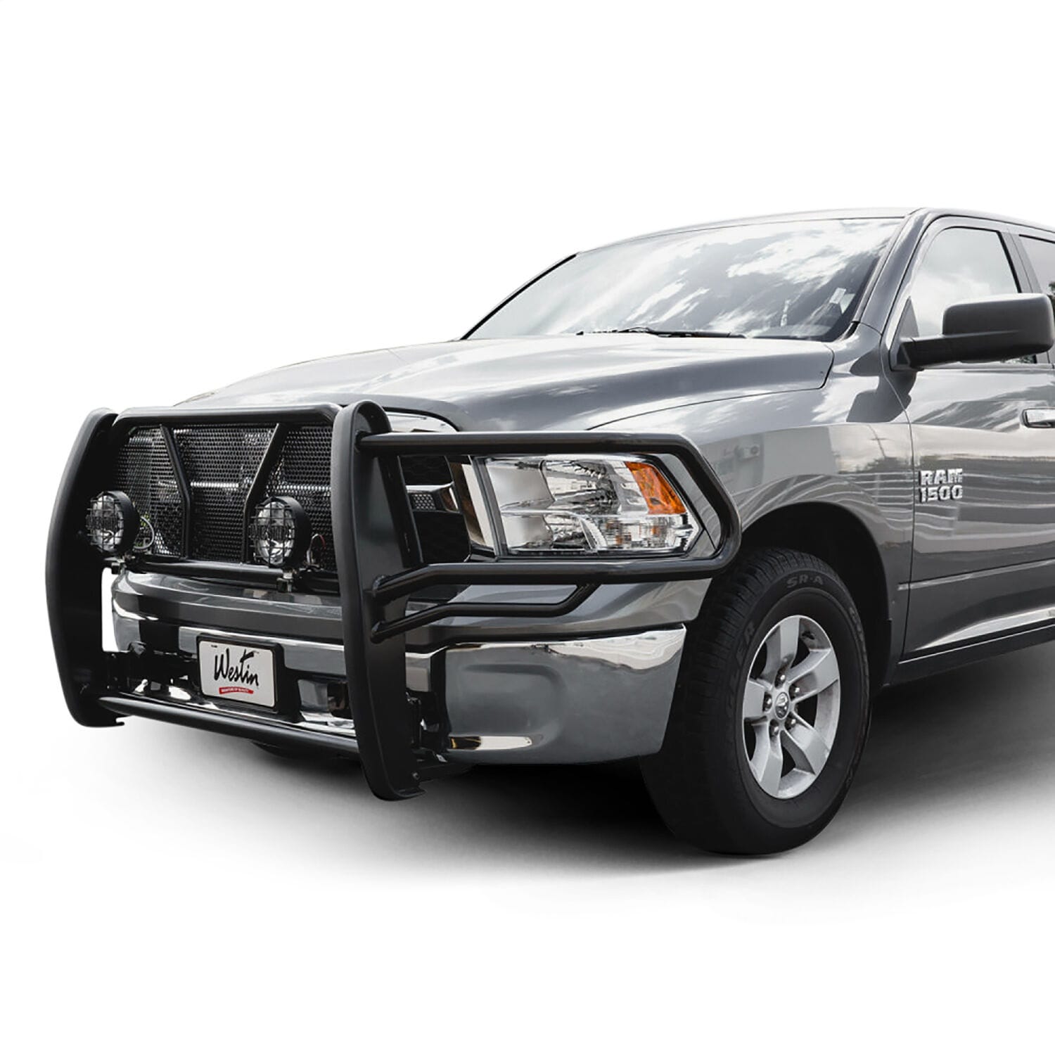 HDX Grille Guard thumbnail 7